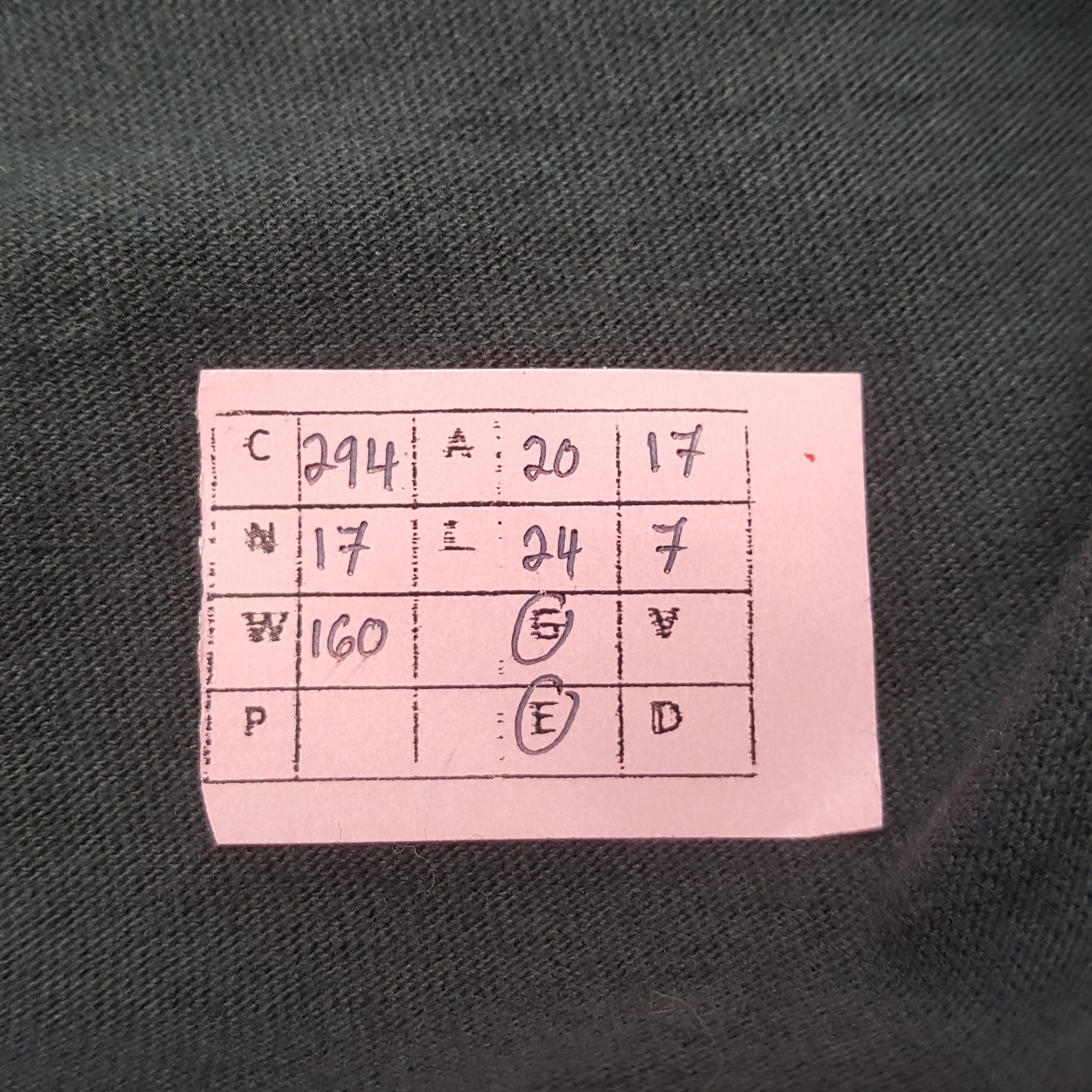 Number (N)ine MARLBORO x NUMBER NINE Japanese Brand Tshirt C294N17 Size US M / EU 48-50 / 2 - 7 Thumbnail