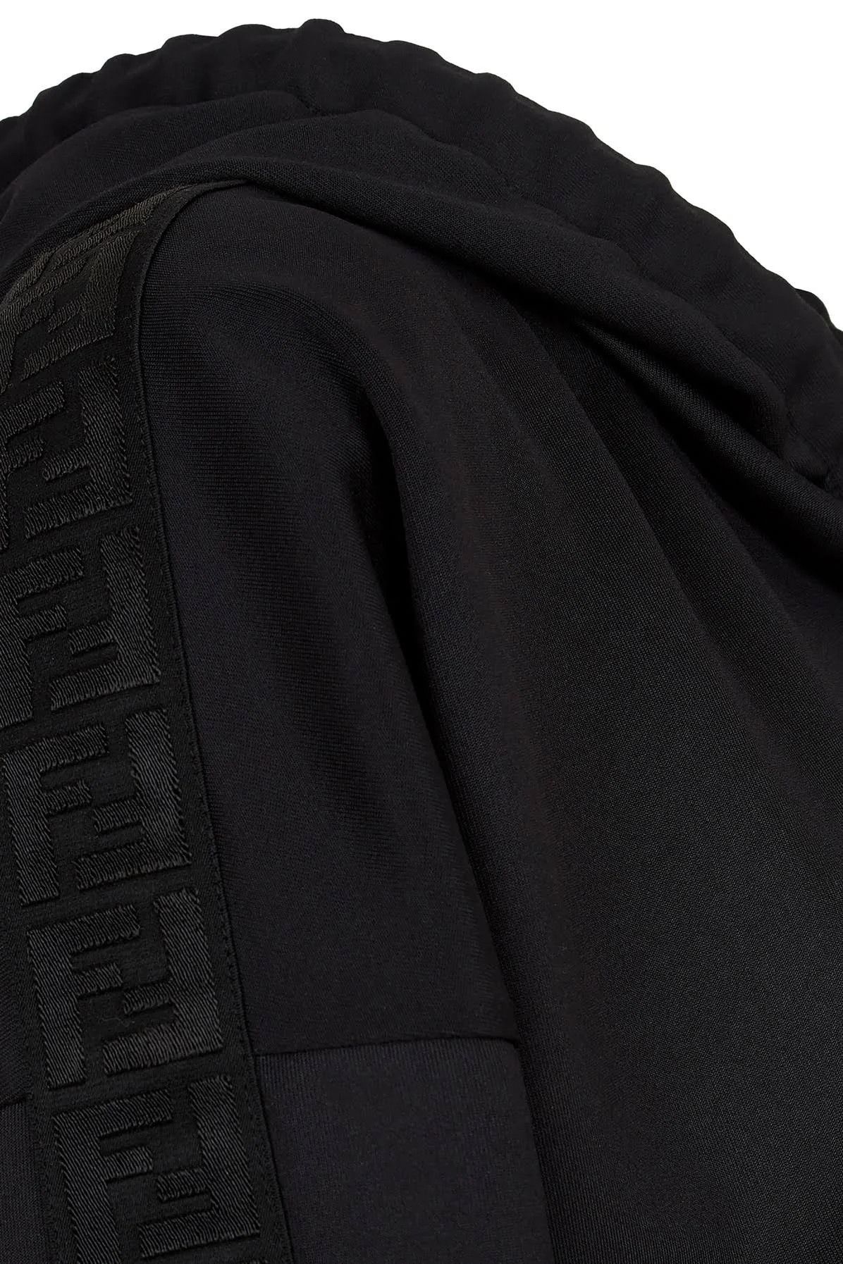 Fendi o1loc1c0824 Sweatshirt in Black Size XL / US 12-14 / IT 48-50 - 4 Thumbnail