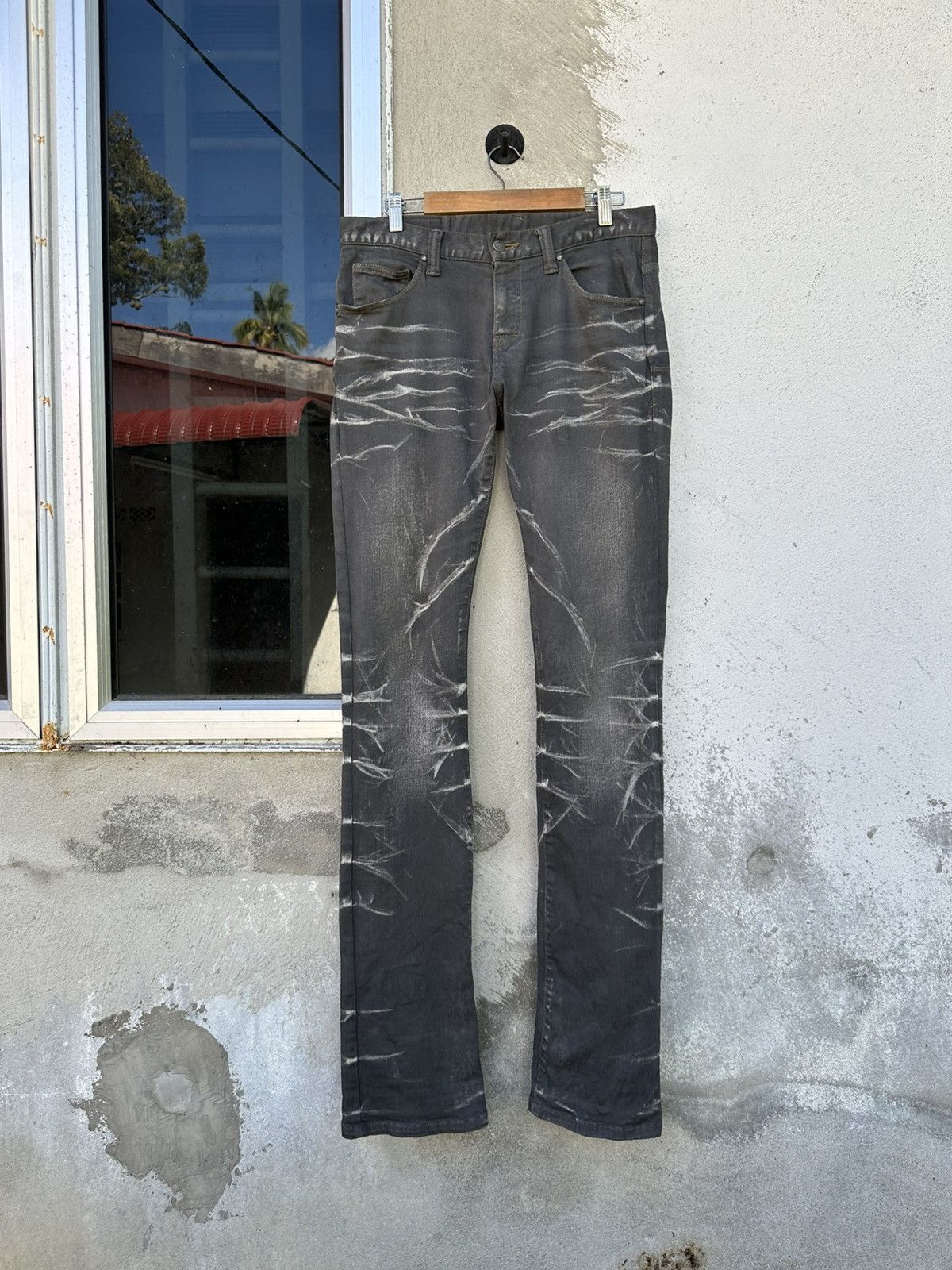 Tornado Mart Henry Duarte x archive fashion | Grailed