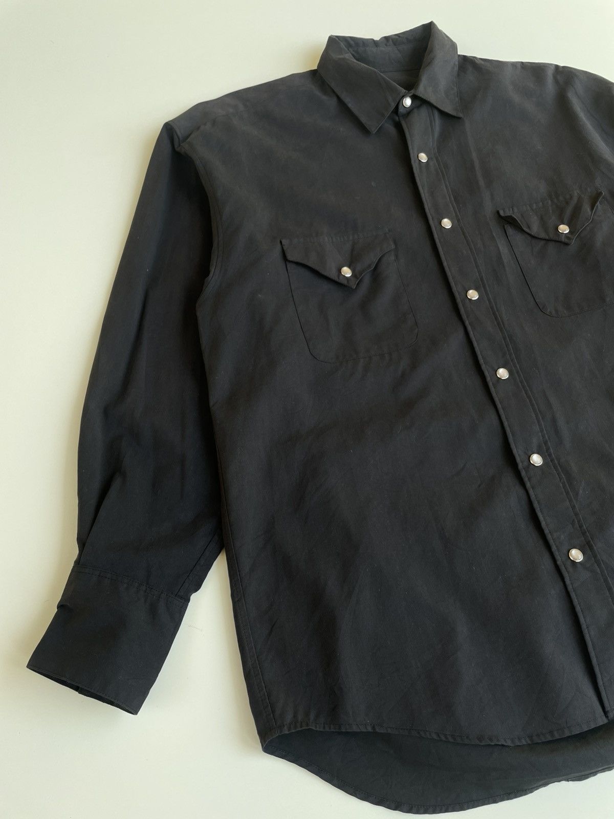 Equipment Vintage Equipment Western Shirt Size US M / EU 48-50 / 2 - 4 Thumbnail