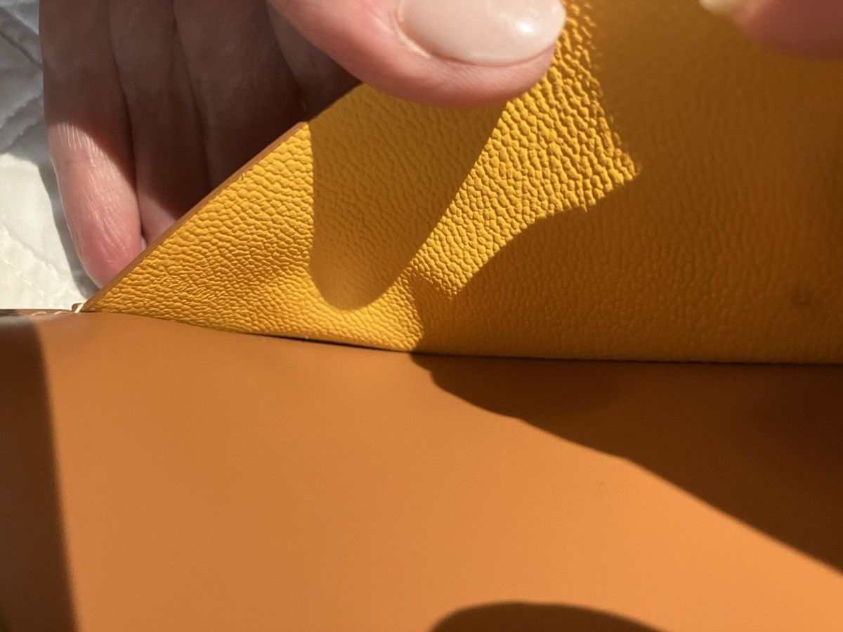 Goyard Goyard Richelieu Wallet Size ONE SIZE - 17 Thumbnail