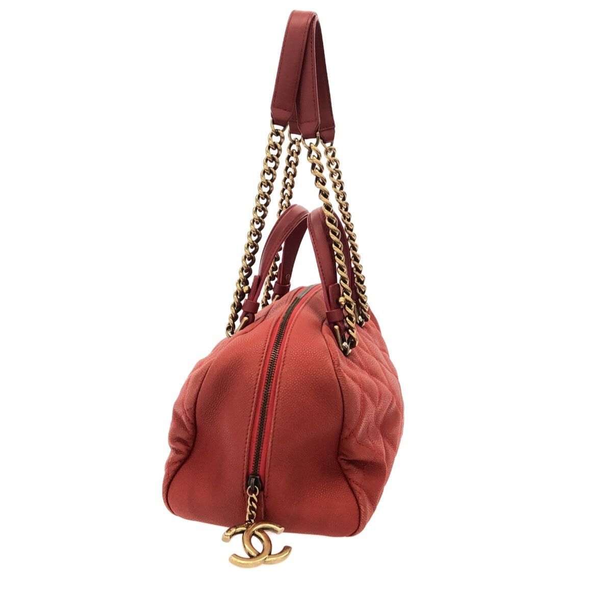 Chanel CHANEL Wild Stitch Shoulder Bag Size ONE SIZE - 2 Thumbnail