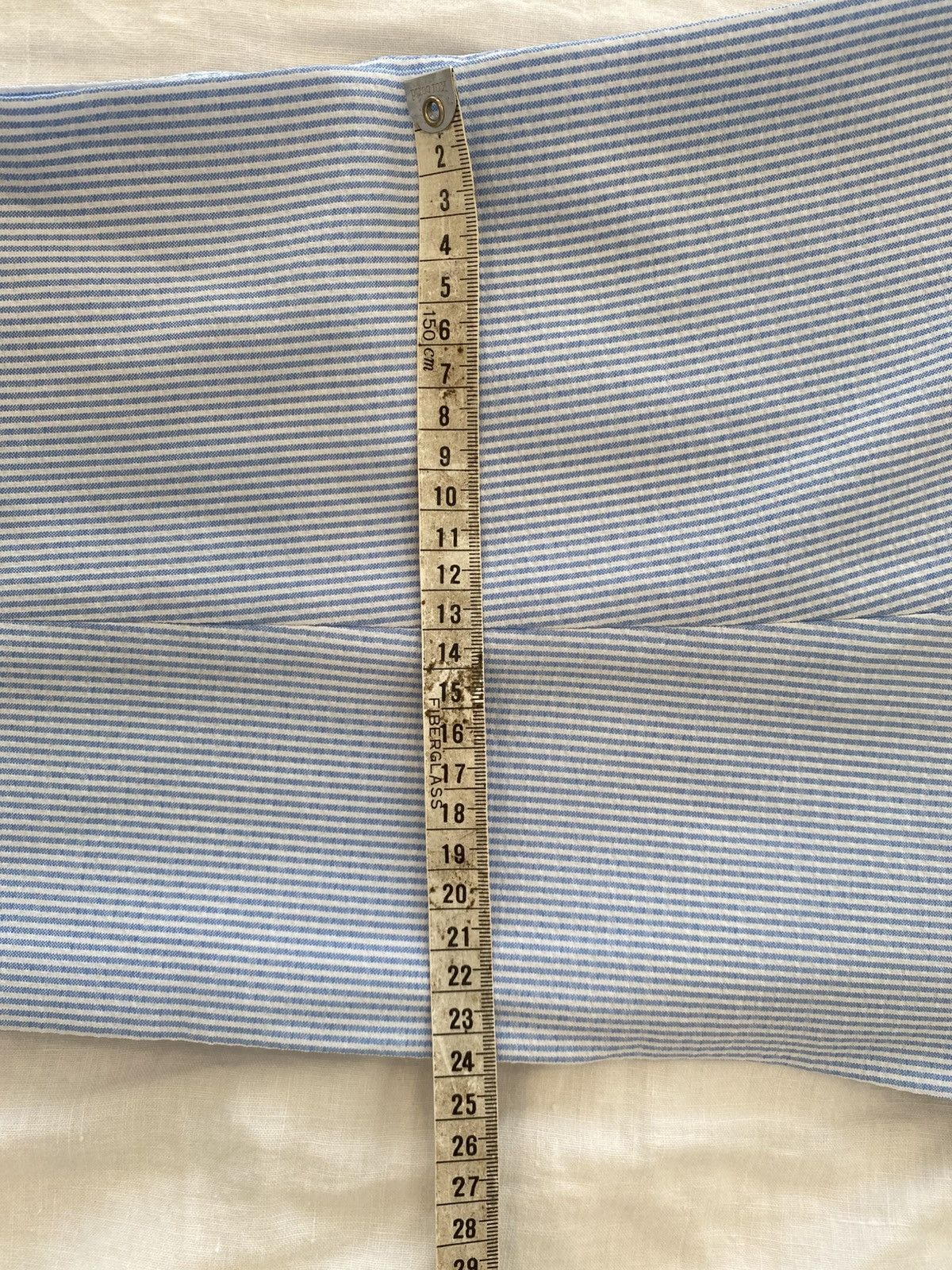 Other Beautifully Made Seersucker Pants Size US 32 / EU 48 - 7 Thumbnail
