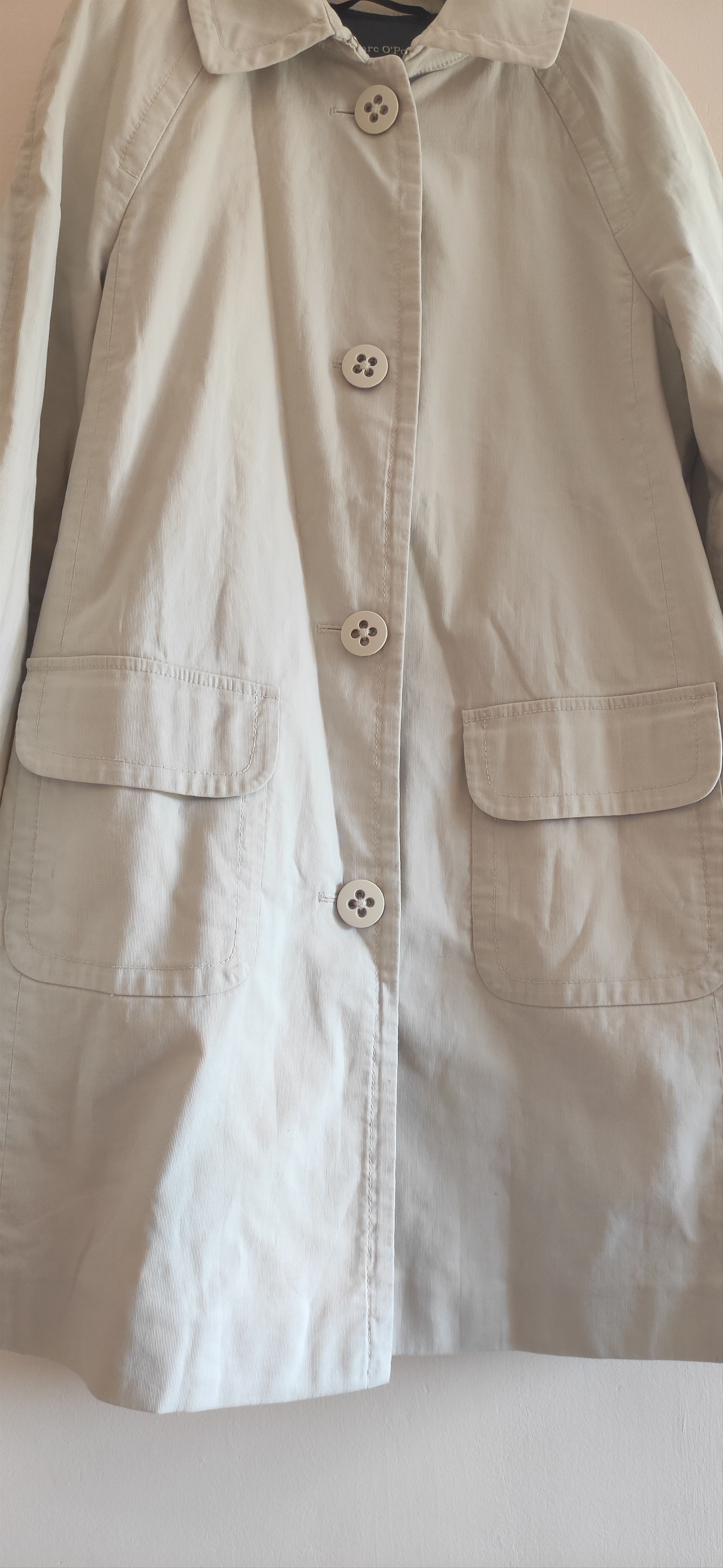 Marc O'Polo The women's jacket Marc O'Polo Size S / US 4 / IT 40 - 2 Thumbnail