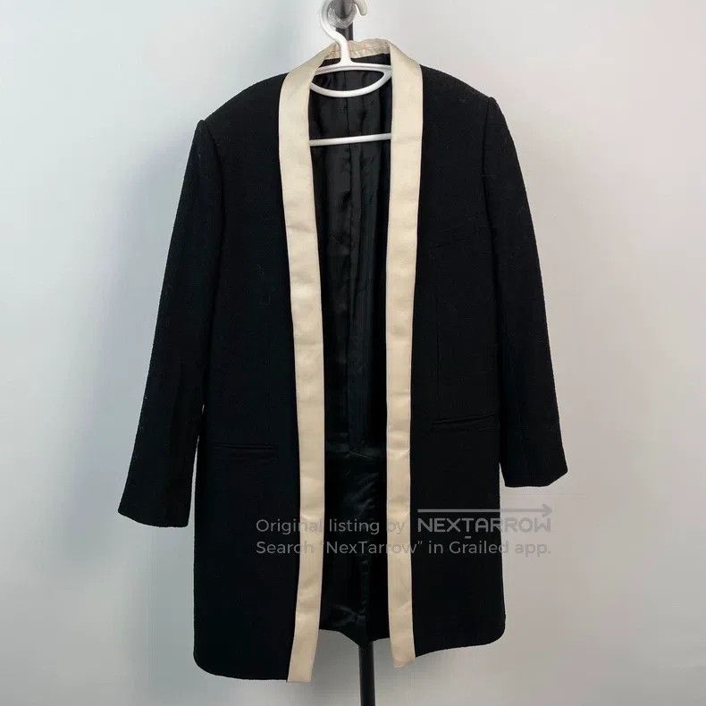 Louis Vuitton Louis Vuitton coat Size S / US 4 / IT 40 - 1 Thumbnail