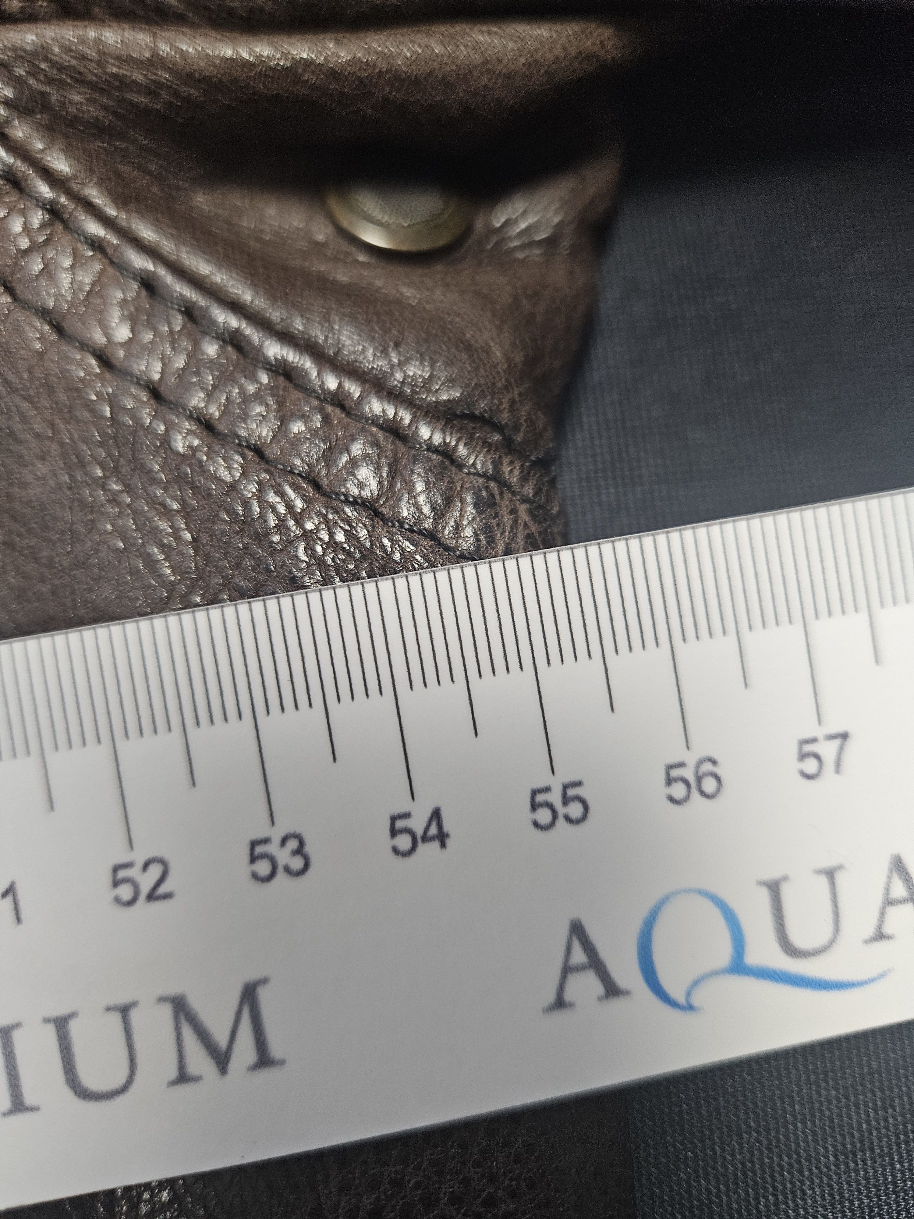Belstaff Flawless 85 anniversary Belstaff Cougar Size US L / EU 52-54 / 3 - 12 Thumbnail