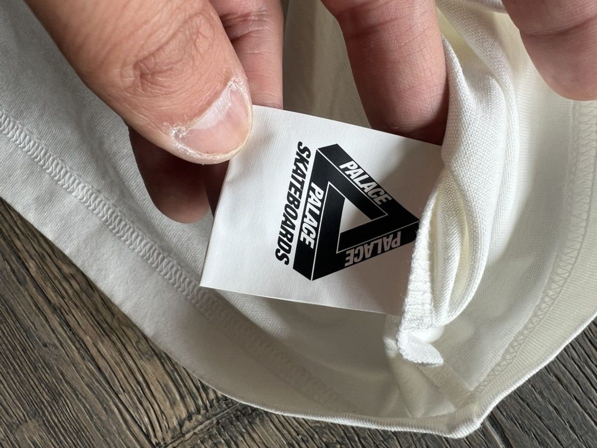 Palace Palace Catch Das Fade Size US L / EU 52-54 / 3 - 3 Thumbnail