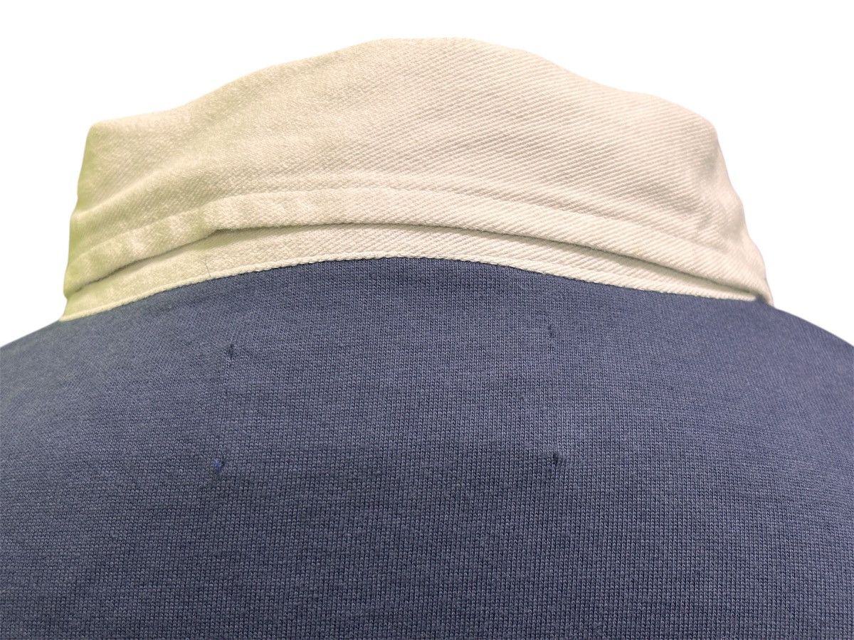Stussy × Vintage Vintage Stussy Polo Long Sleeve Size US XL / EU 56 / 4 - 14 Thumbnail
