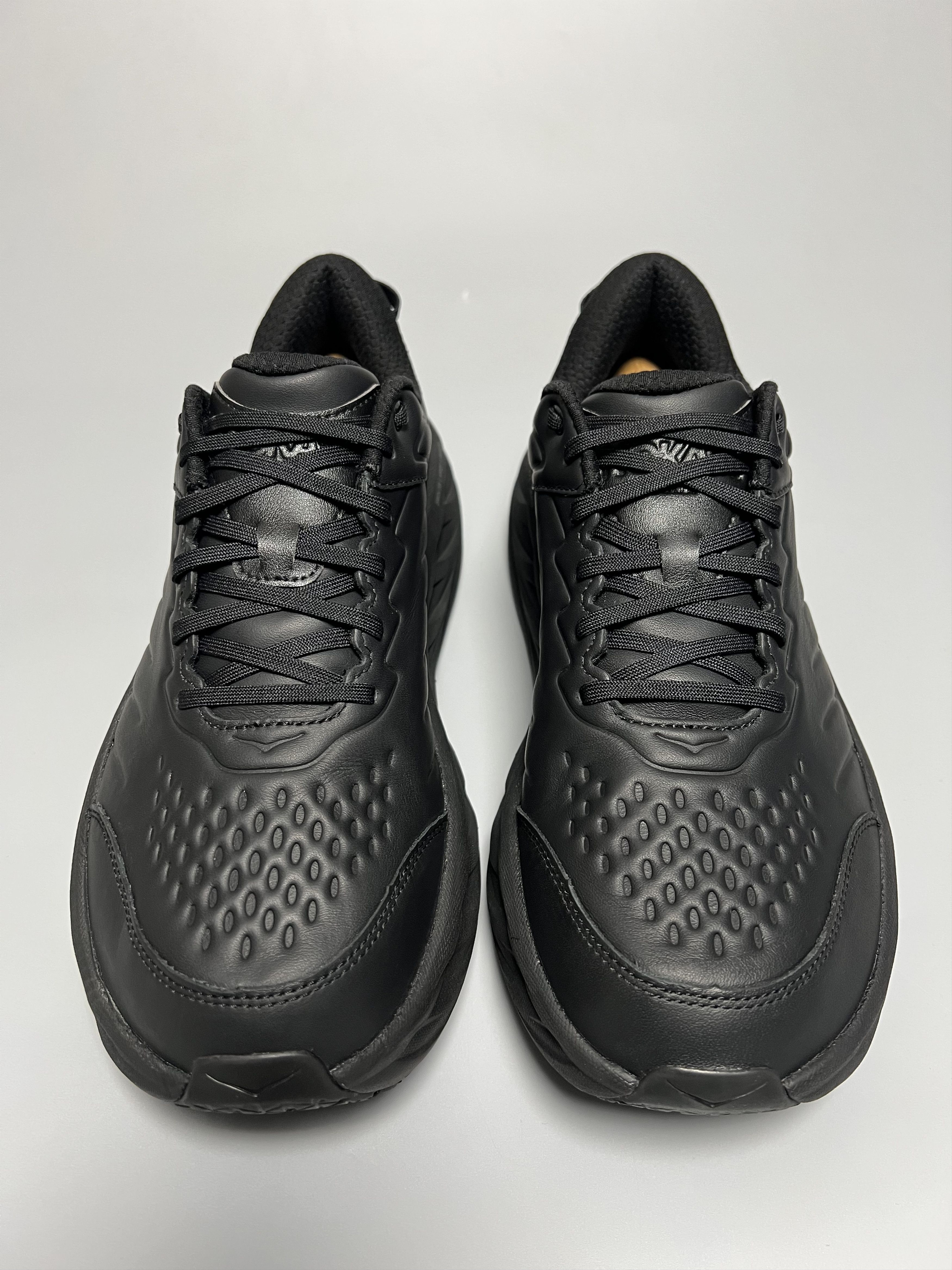 Hoka 11.5 EE Hoka One One Bondi SR Wide Running Shoes Walking Size US 11.5 / EU 44-45 - 4 Thumbnail