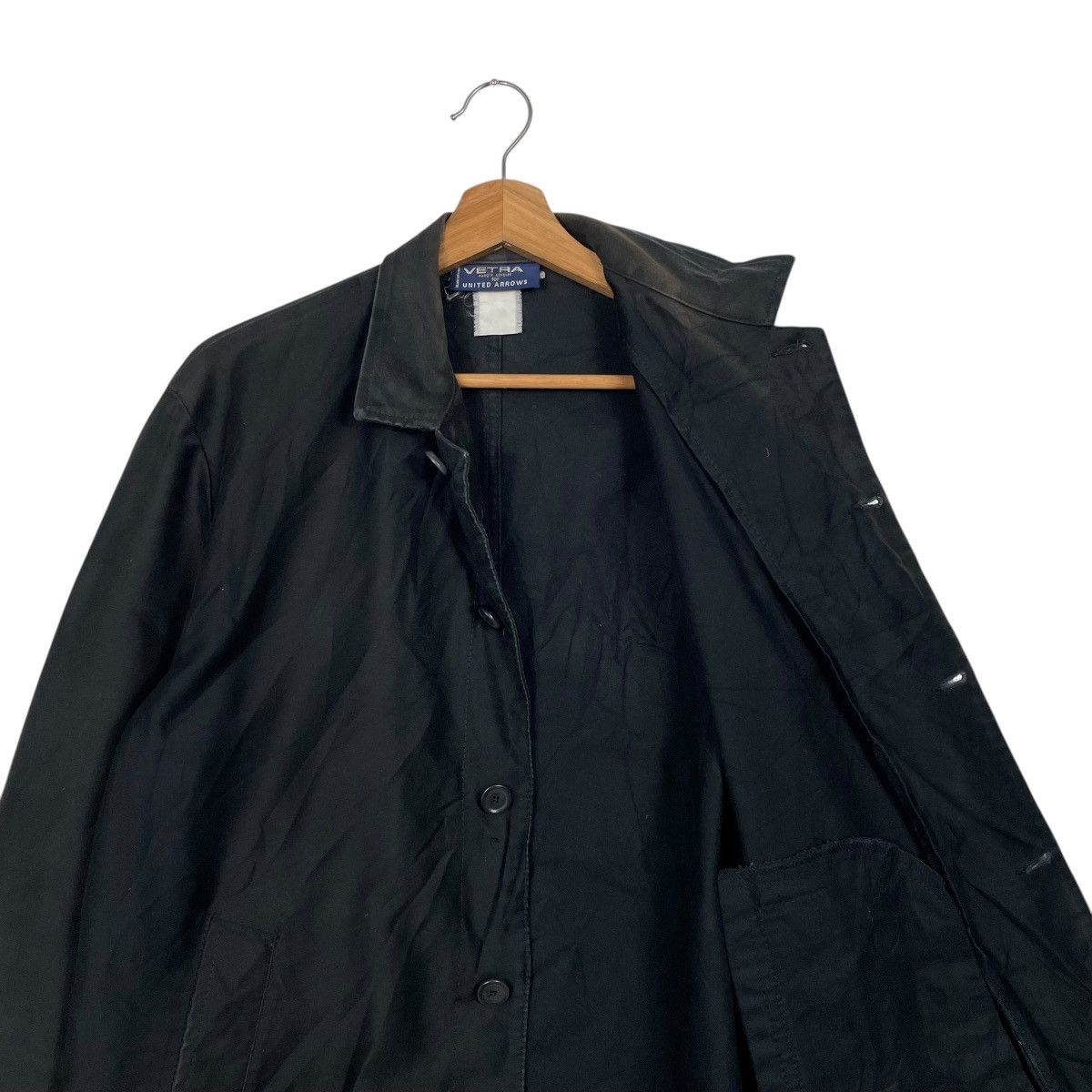 Vetra Vetra x United Arrows Casual Jacket Size US M / EU 48-50 / 2 - 10 Thumbnail