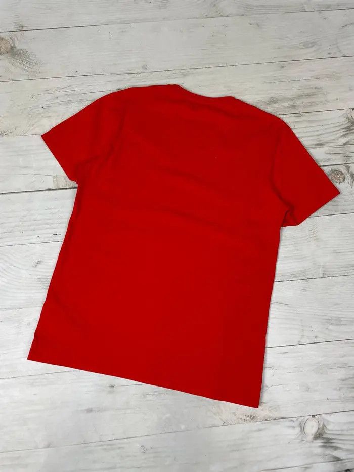 Versace Gianni Versace Collection T Shirt Big Logo Size US S / EU 44-46 / 1 - 10 Thumbnail