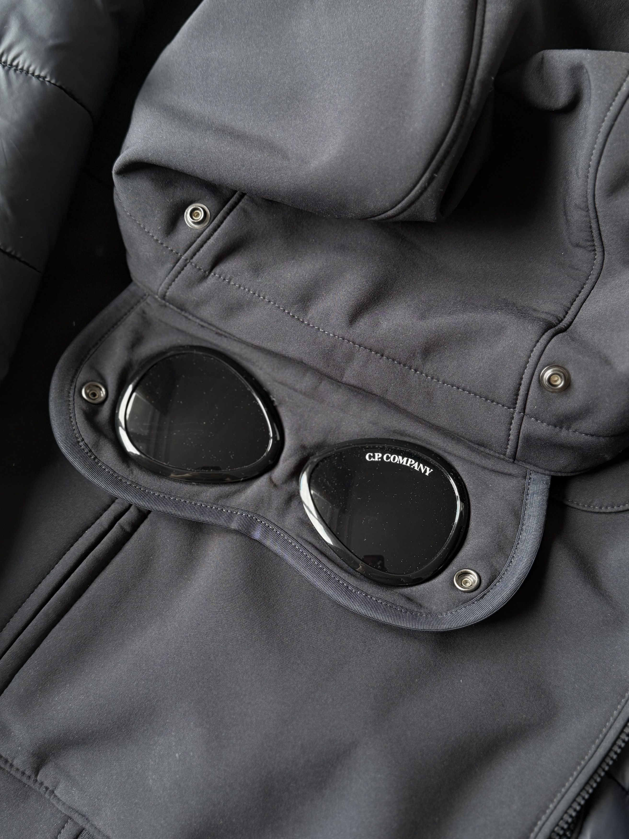 C.P. Company CP Jacket Goggle Size US L / EU 52-54 / 3 - 4 Thumbnail