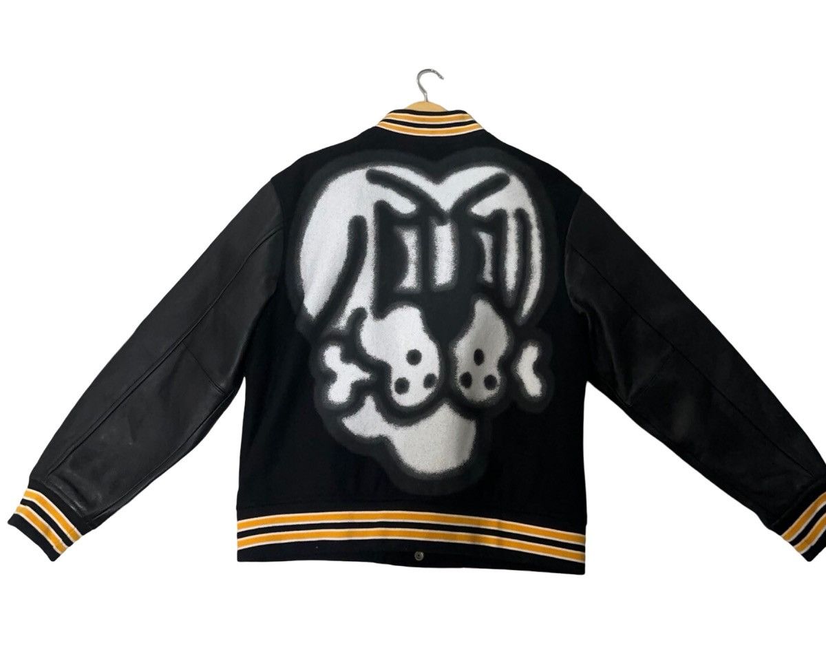 Supreme Supreme 2018 Chito Bones Varsity Jacket Size US L / EU 52-54 / 3 - 3 Thumbnail