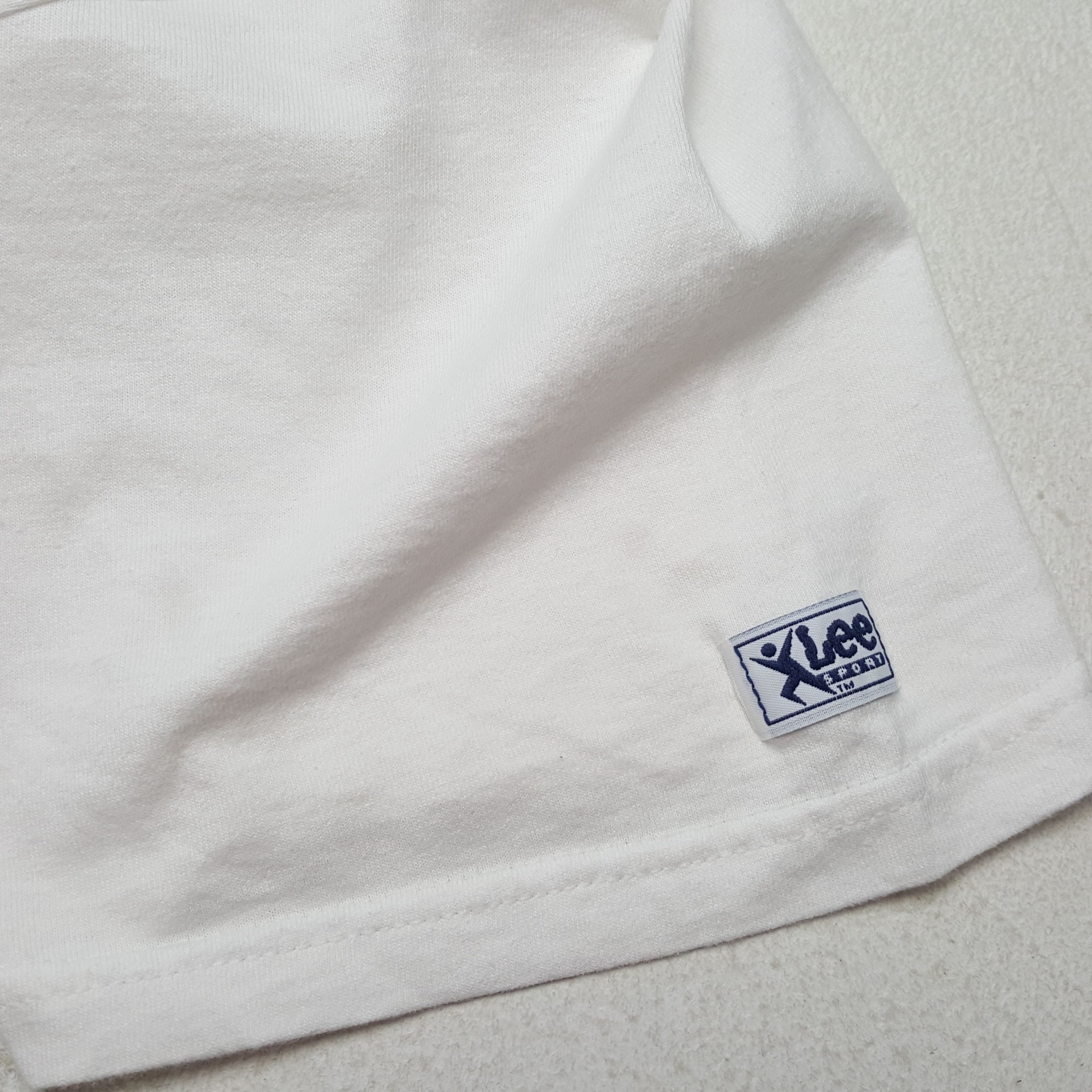 MLB × Vintage DODGERS American Baseball Team MLB Tshirt Size US L / EU 52-54 / 3 - 7 Thumbnail