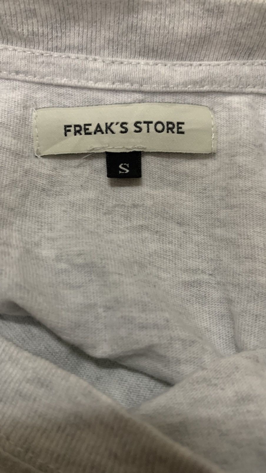 Vintage Freak's Store X She Wolf Diner Size US L / EU 52-54 / 3 - 3 Thumbnail