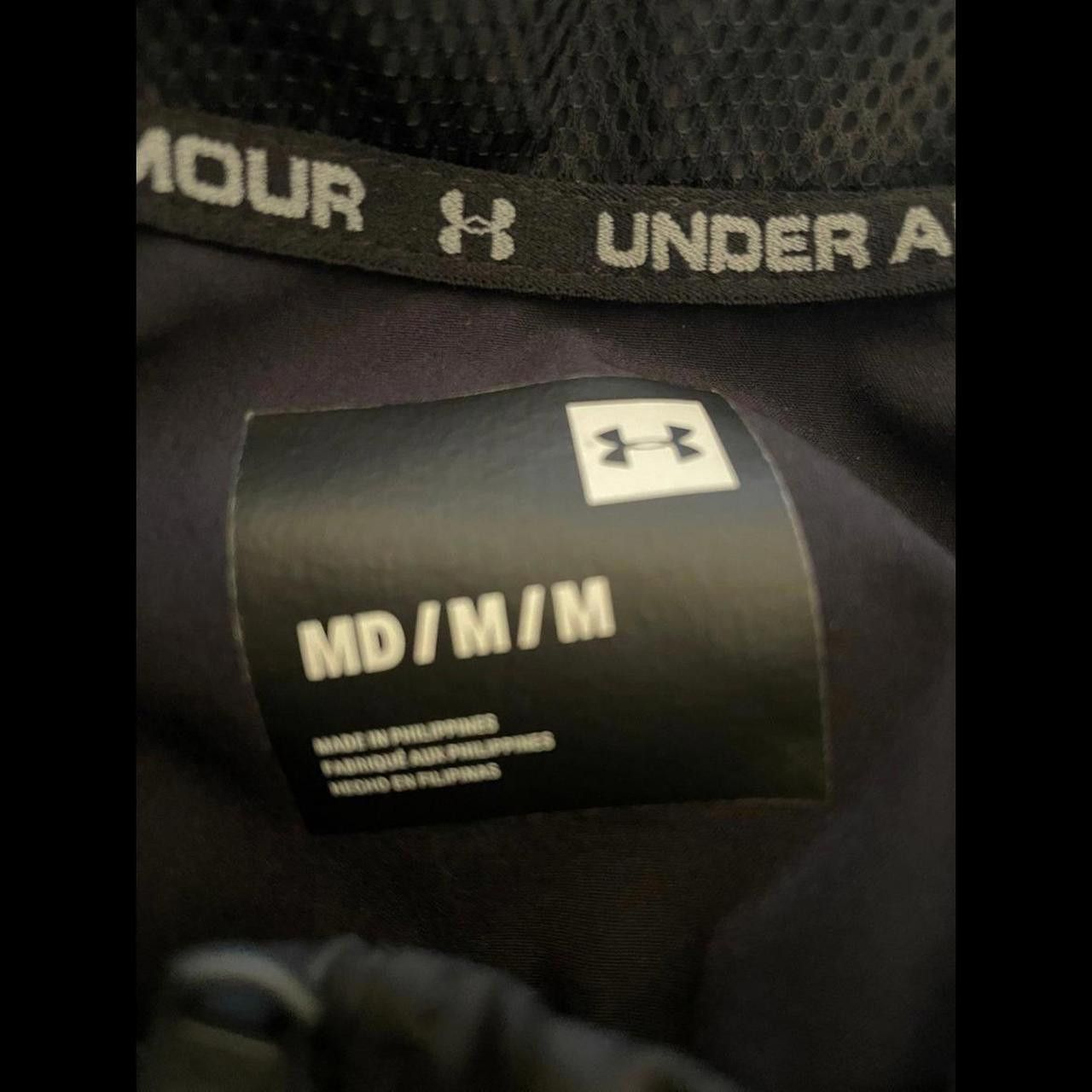 Under Armour New Under Armour Mens Unstoppable Size US M / EU 48-50 / 2 - 3 Thumbnail