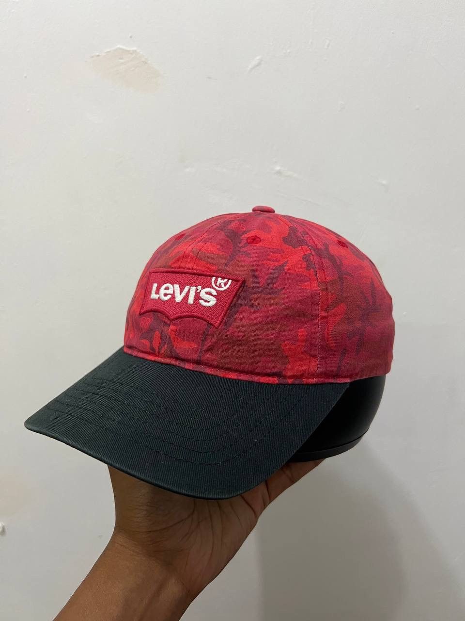 Levi's Vintage Clothing RARE John B. Stetson for LVC FW17