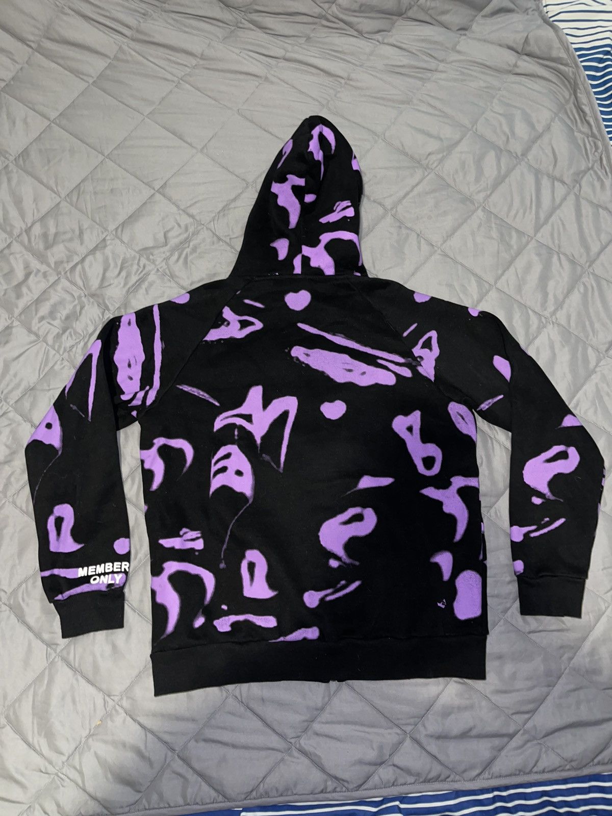 Other Public Image Full Zip Hoodie Size US L / EU 52-54 / 3 - 2 Thumbnail