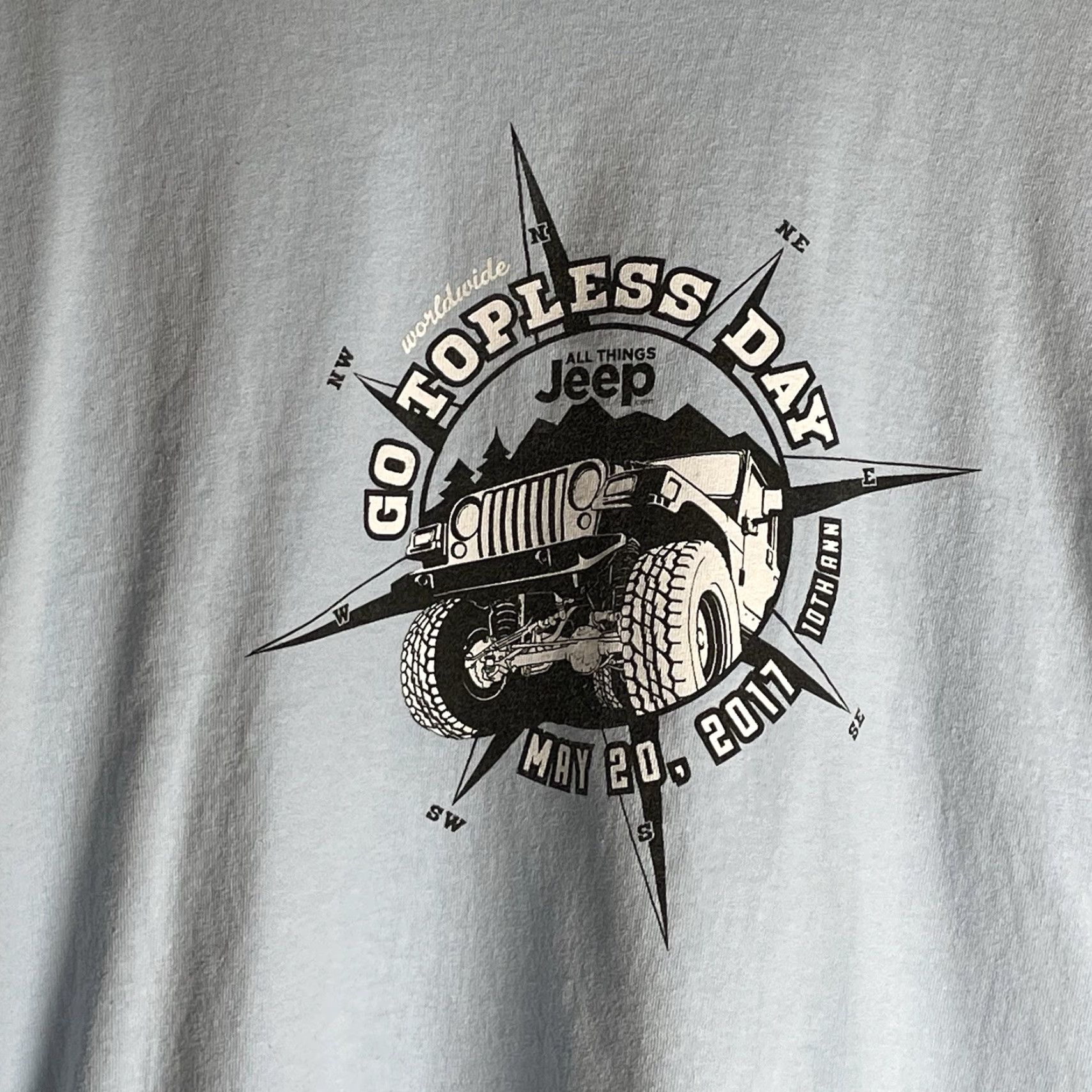 Gildan VINTAGE not applicable; Focus on original words only. Size US XXL / EU 58 / 5 - 2 Thumbnail