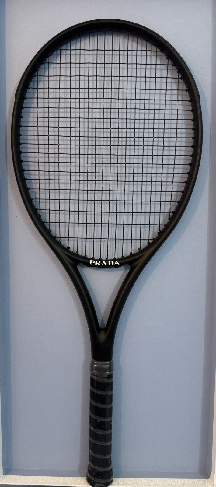 Prada Prada Tennis Racket Size ONE SIZE - 1 Thumbnail