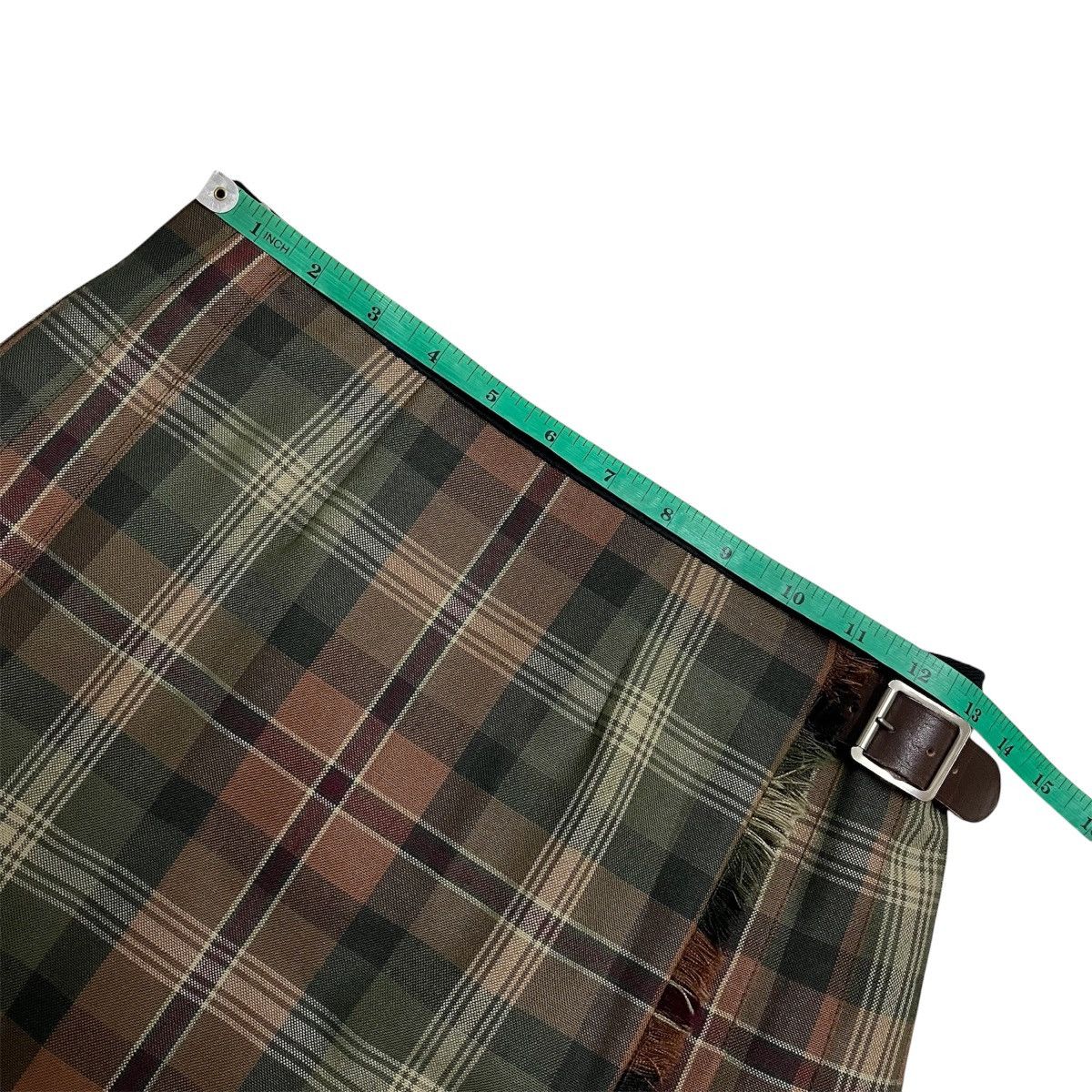 Margaret Howell MHL Margaret Howell Inspired by Function and Utility Skirt Size 26" / US 2 / IT 38 - 8 Thumbnail