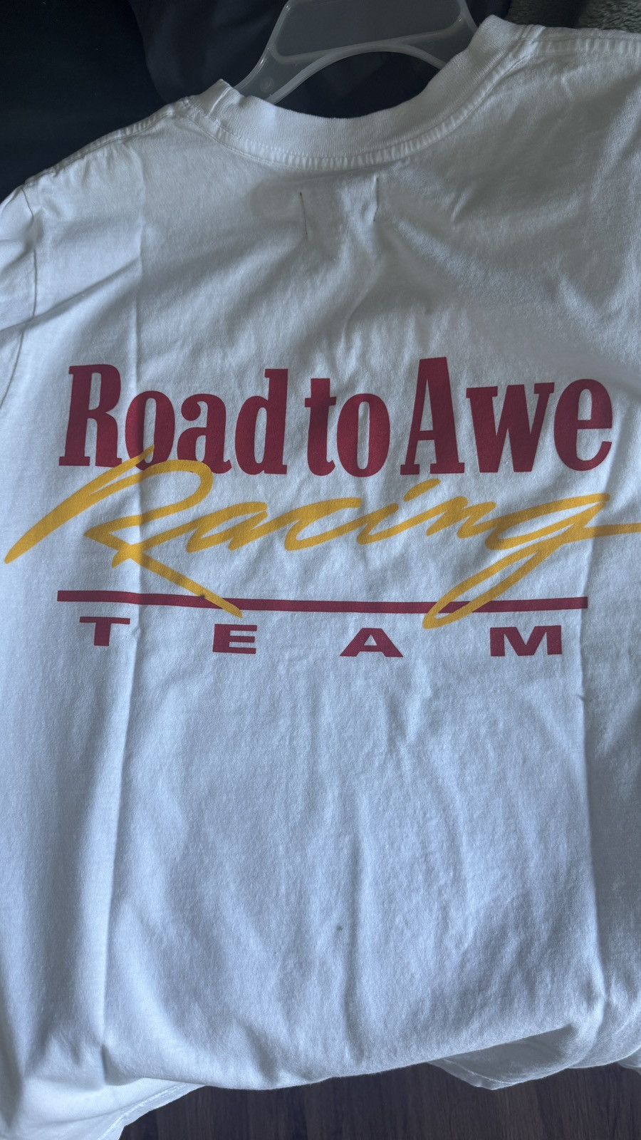 Rta RTA Tees Size US S / EU 44-46 / 1 - 3 Thumbnail
