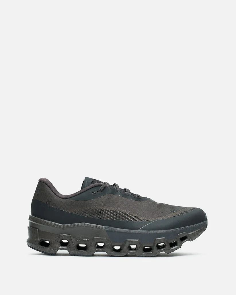On o1s1v1r1oon0825 Raf Cloudmonster 2 in Brown/Thorn Size US 13 / EU 46 - 1 Thumbnail