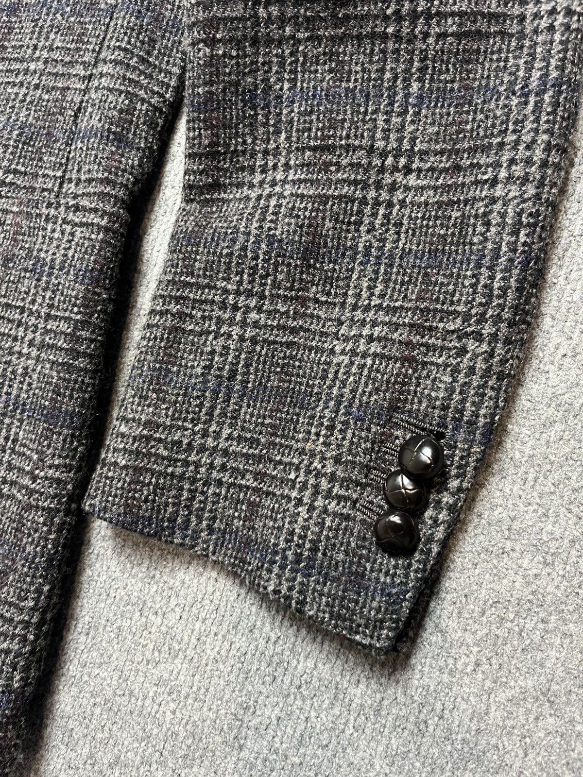 Suitsupply Suitsupply wool cotton blazer Size 46R - 5 Thumbnail