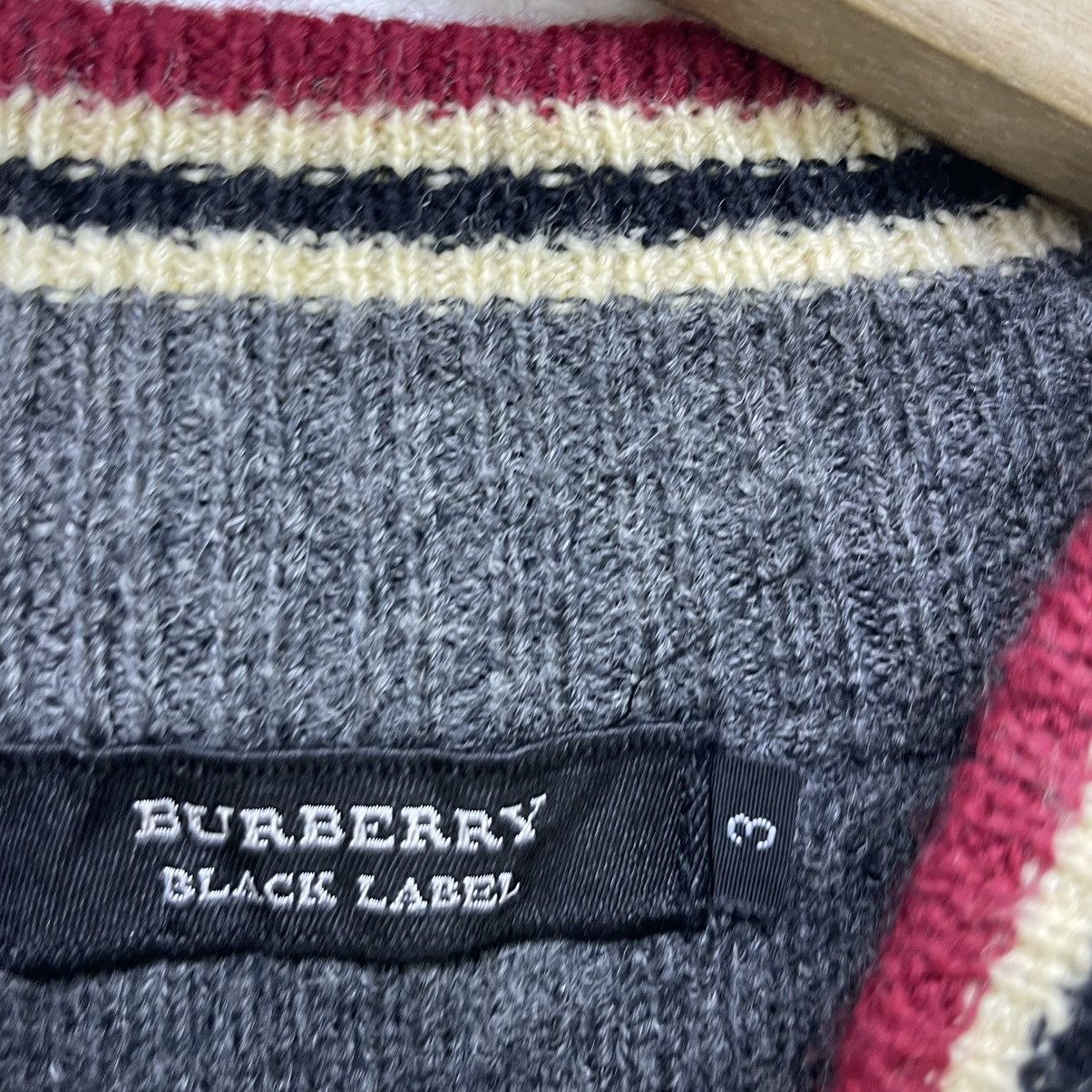 Burberry Burberry Black Label Tracktop Jacket Size US M / EU 48-50 / 2 - 3 Thumbnail