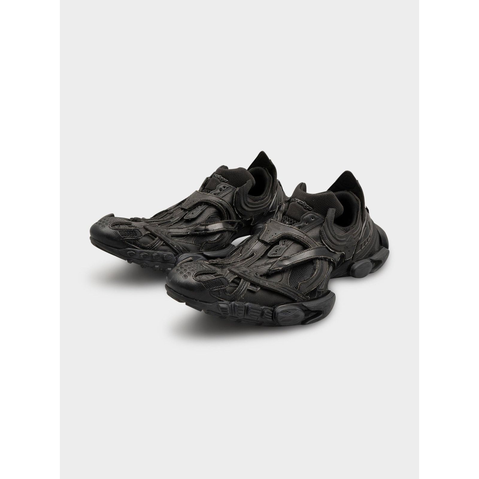 Balenciaga Reptile Sneakers | Grailed Balenciaga Reptile Sneakers | Grailed