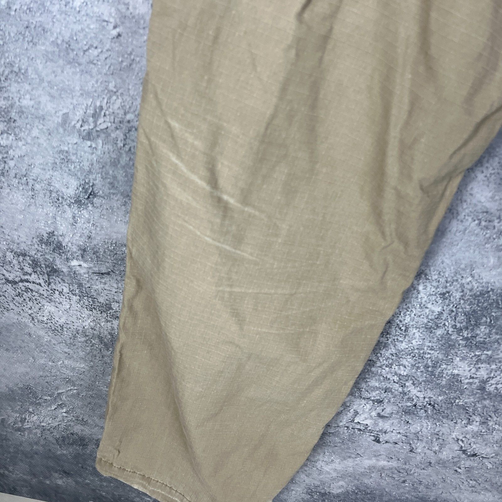 Carhartt Carhartt Cargo Pants Men's Size 34 Beige ` Size US 34 / EU 50 - 21 Thumbnail