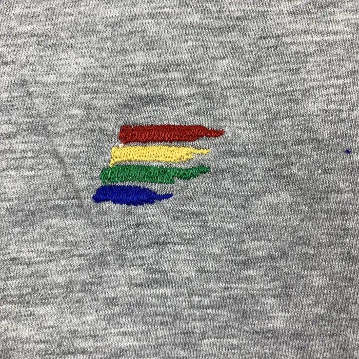 Benetton Vintage 90’ BENETTON FORMULA 1 Racing Team Tee Shirt Size US M / EU 48-50 / 2 - 4 Thumbnail