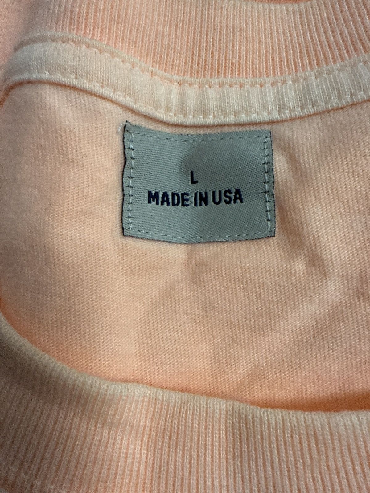 Yeezy Calabasas Long Sleeve Size US L / EU 52-54 / 3 - 5 Thumbnail