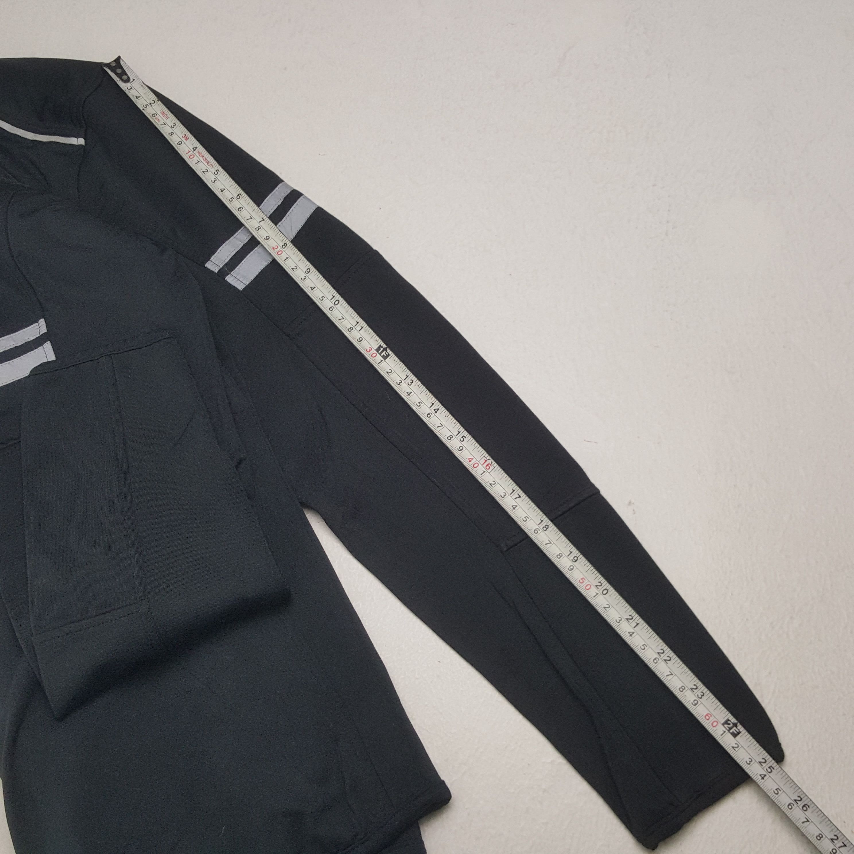 Honda × Vintage Vintage Mugen Honda Japanese Racing Team Custom Art Jacket Size US XS / EU 42 / 0 - 8 Thumbnail