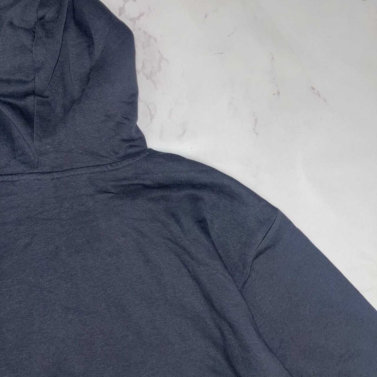 Vintage H&M ACDC Back In Black Tour Graphic Hoodie L Music Size US L / EU 52-54 / 3 - 13 Thumbnail
