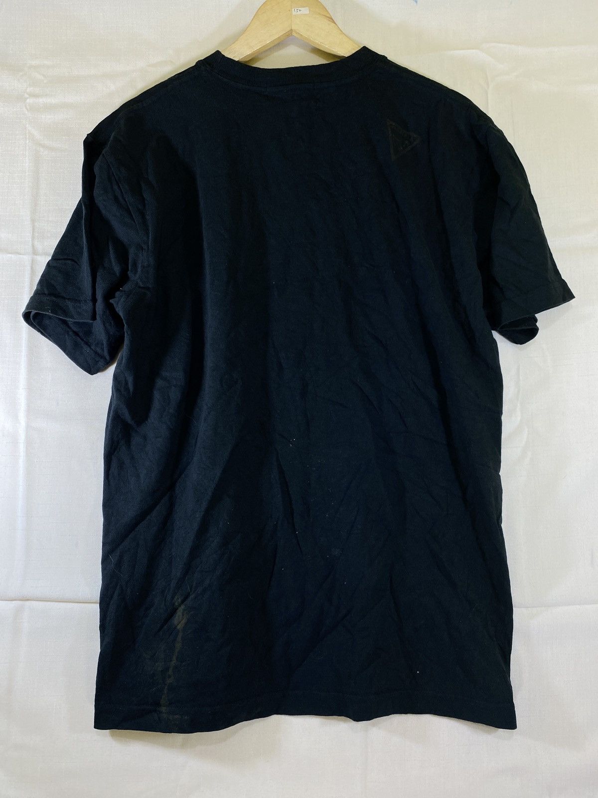 Japanese Brand aristrist potrait tee Size US L / EU 52-54 / 3 - 2 Thumbnail