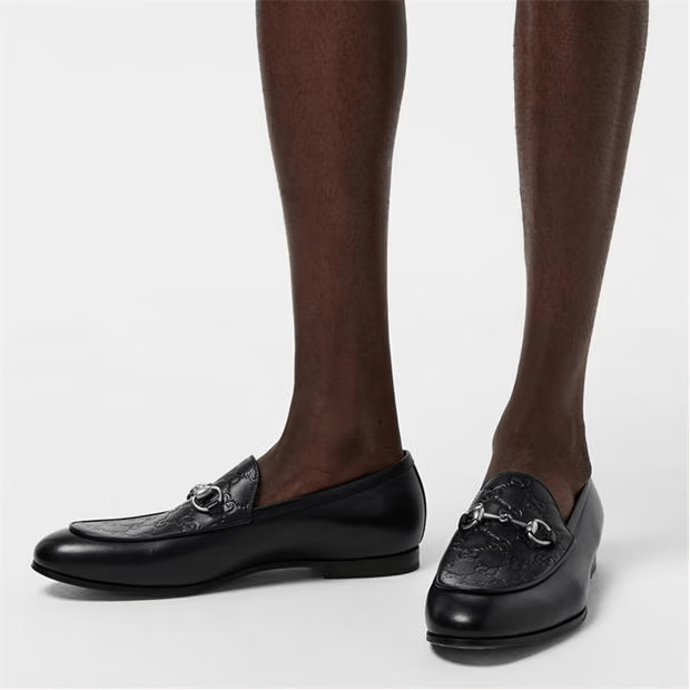 Gucci Horsebit Loafers Size US 7 / EU 40 - 2 Thumbnail