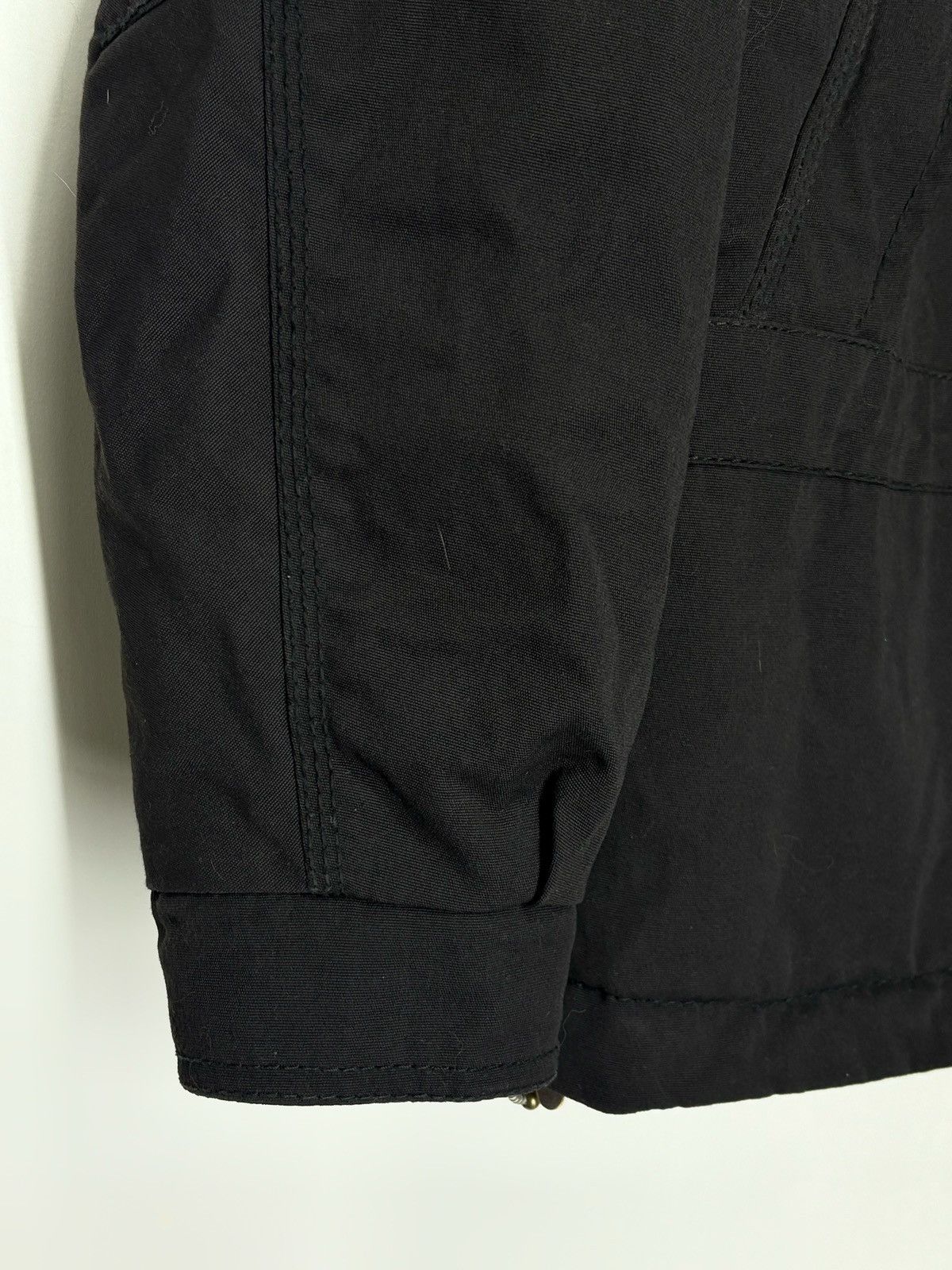 Napapijri Men’s Napapijri Skidoo Winter Jacket Anorak Ski size M Size US M / EU 48-50 / 2 - 6 Thumbnail