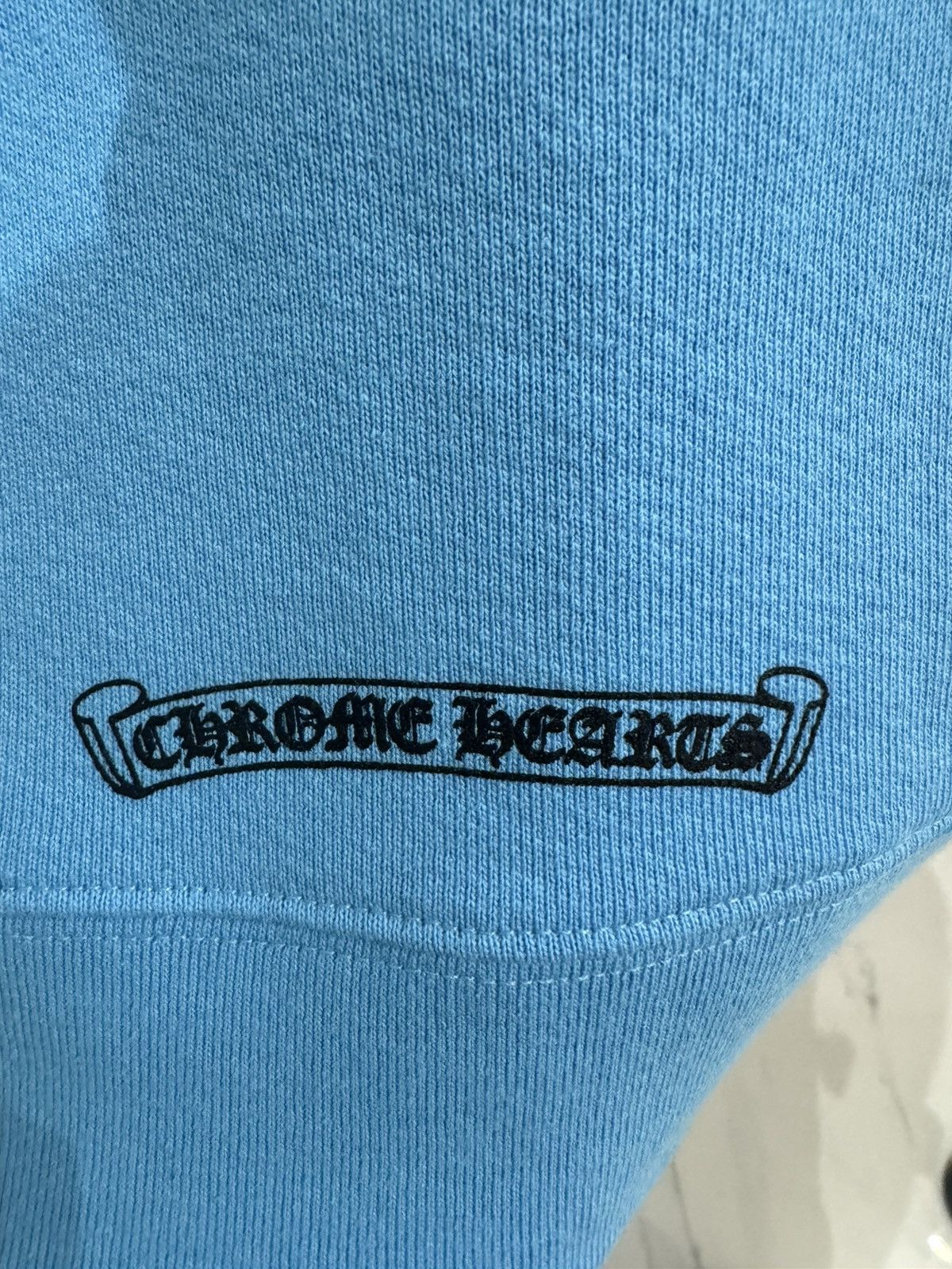 Chrome Hearts Chrome Hearts Matty Boy Hoodie Size US L / EU 52-54 / 3 - 3 Thumbnail