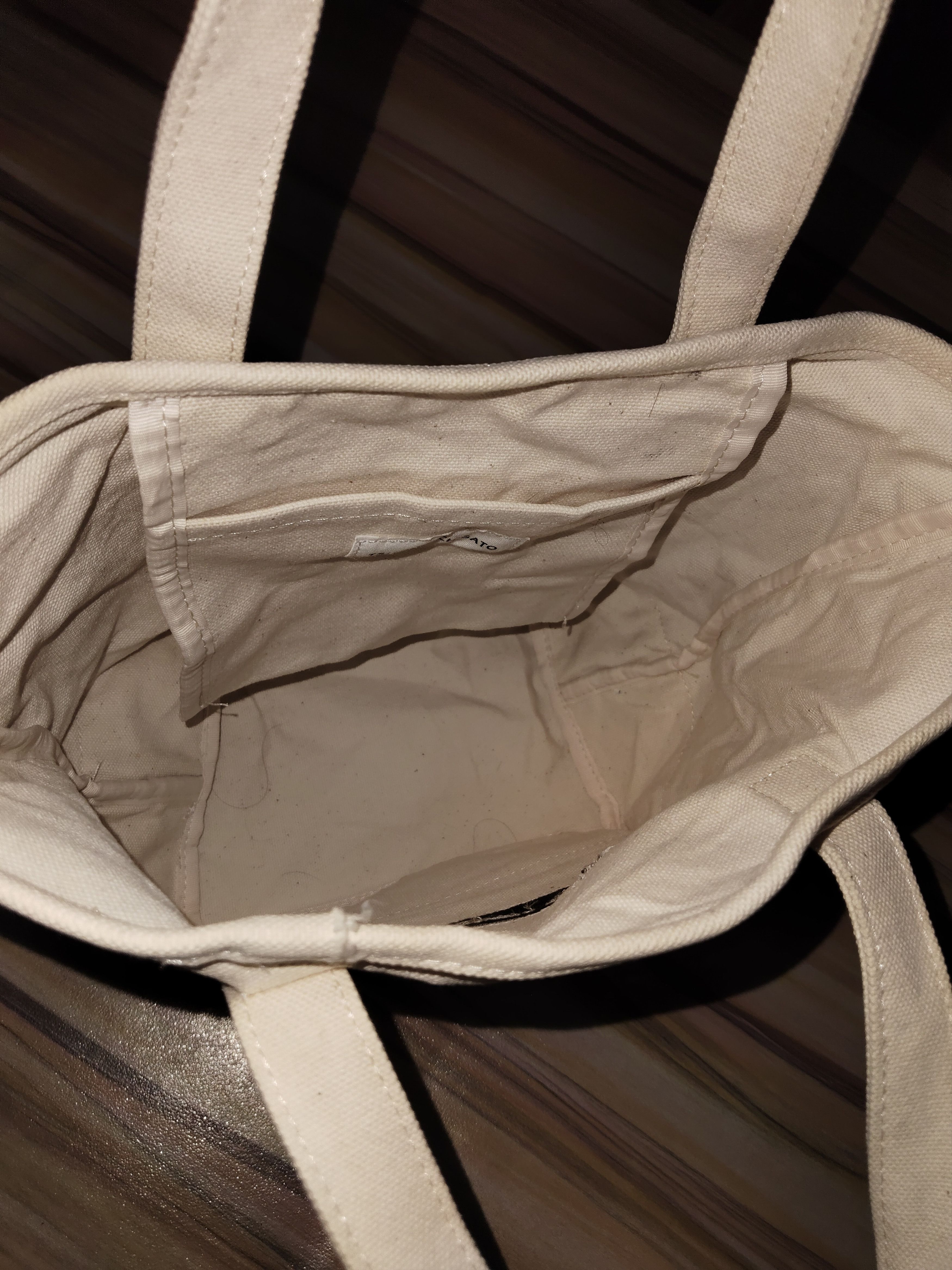 Tsumori Chisato TSUMORI CHISATO Tote Bag Size ONE SIZE - 5 Thumbnail