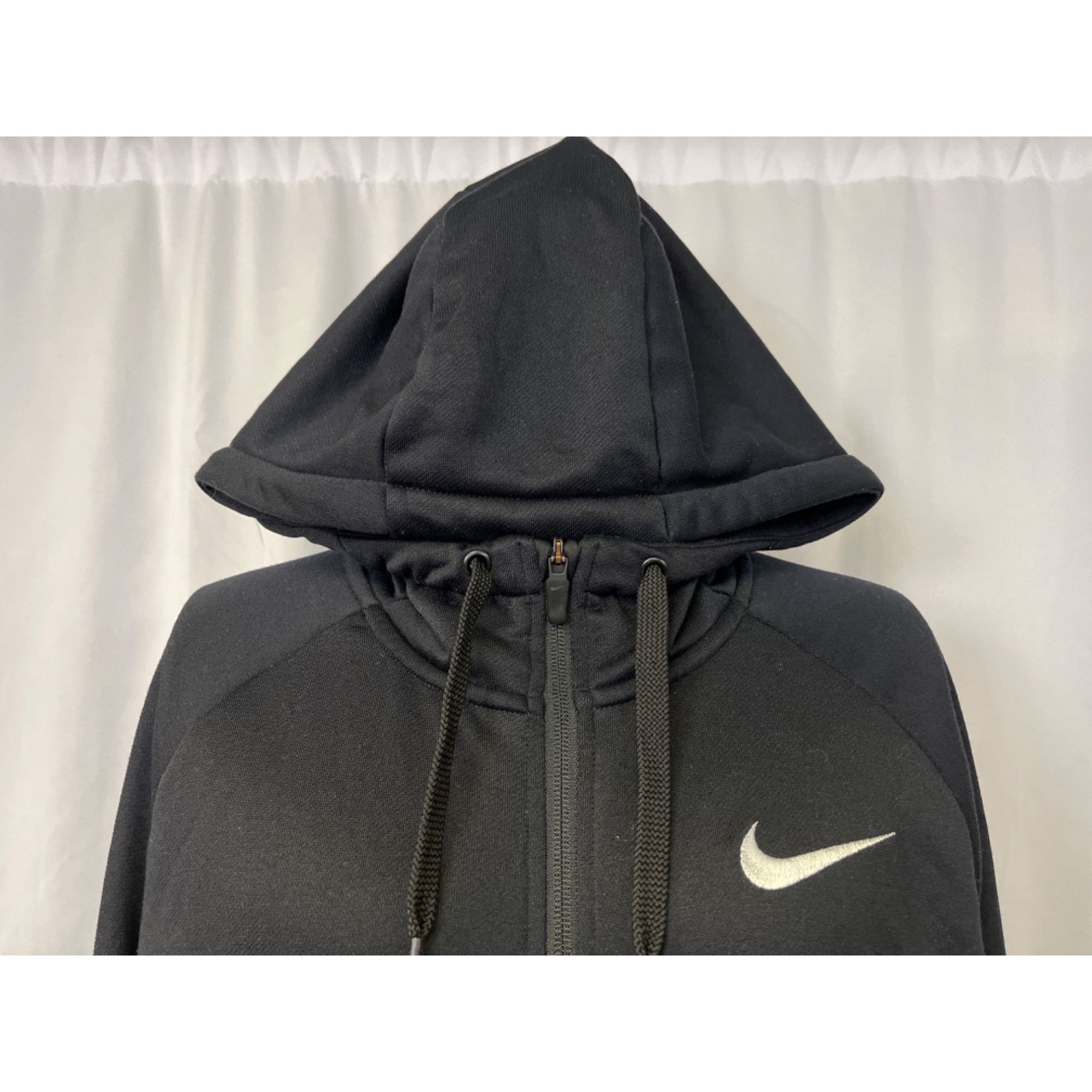 Nike Nike Dri-fit Women's Men's Black Sweaters/Hoodies Size L SKU Size US L / EU 52-54 / 3 - 2 Thumbnail