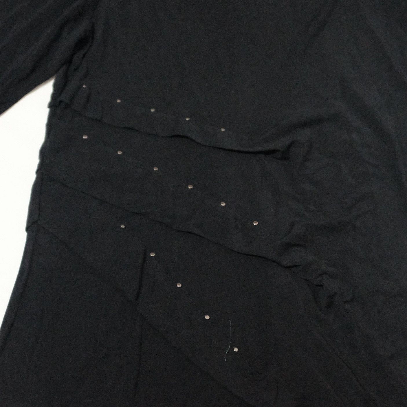 Cop Copine Cop Copine black mini dress Size S / US 4 / IT 40 - 2 Thumbnail