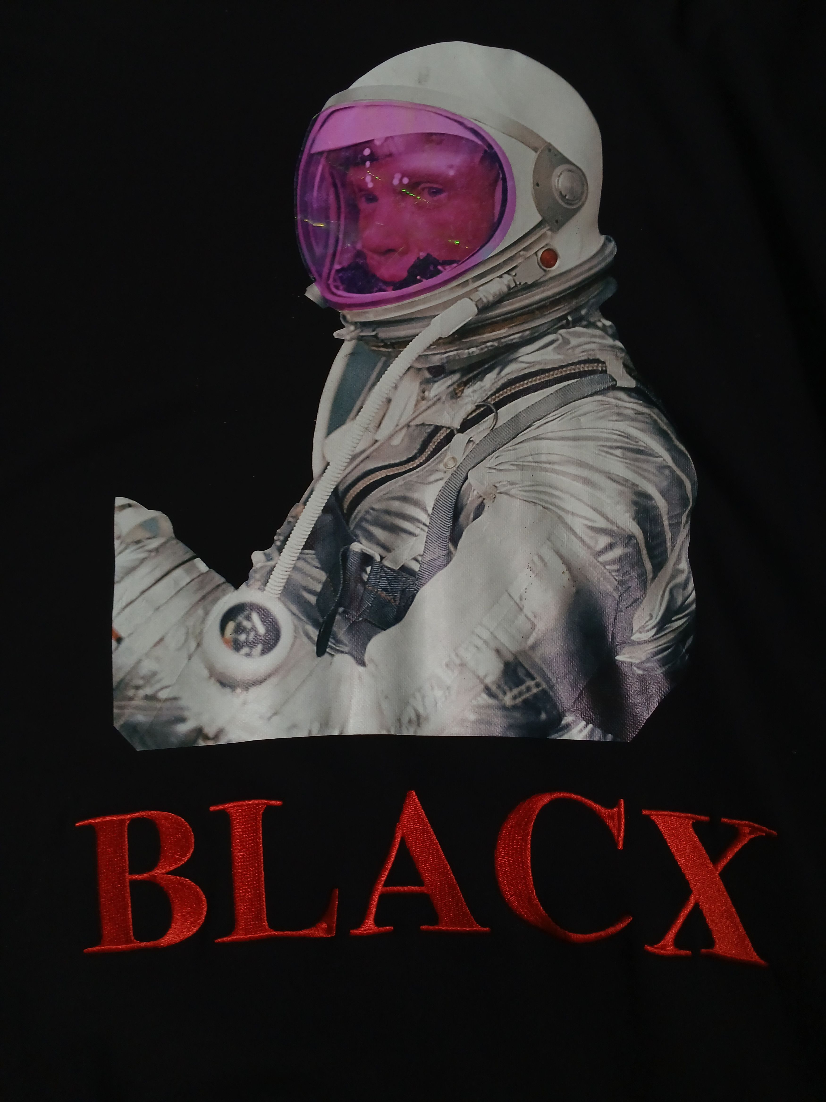 Other Blacx Yohanix My Universe sweatshirt Mens M Or L Size US M / EU 48-50 / 2 - 4 Thumbnail