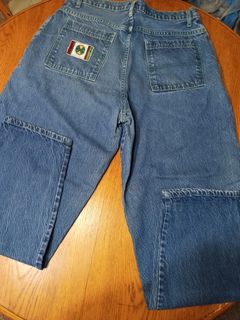 Cross colours jeans pants - Gem