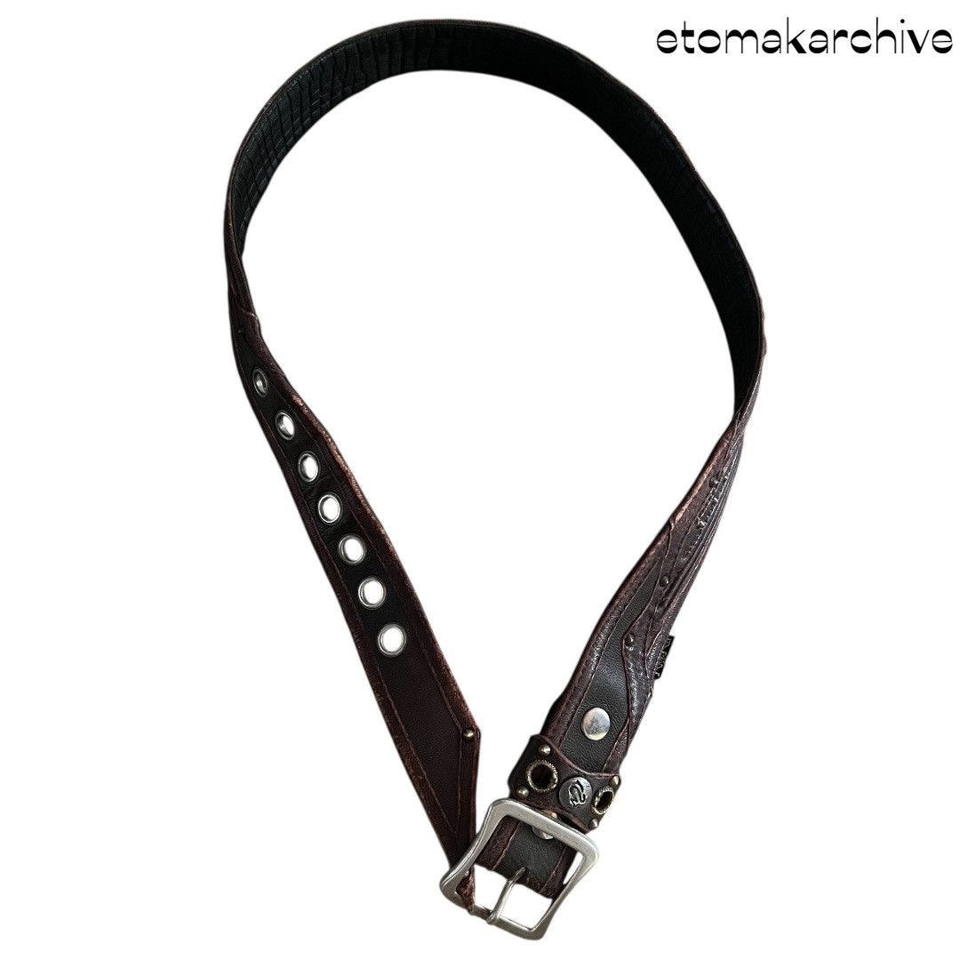 Men's KMRii Belts | Grailed
