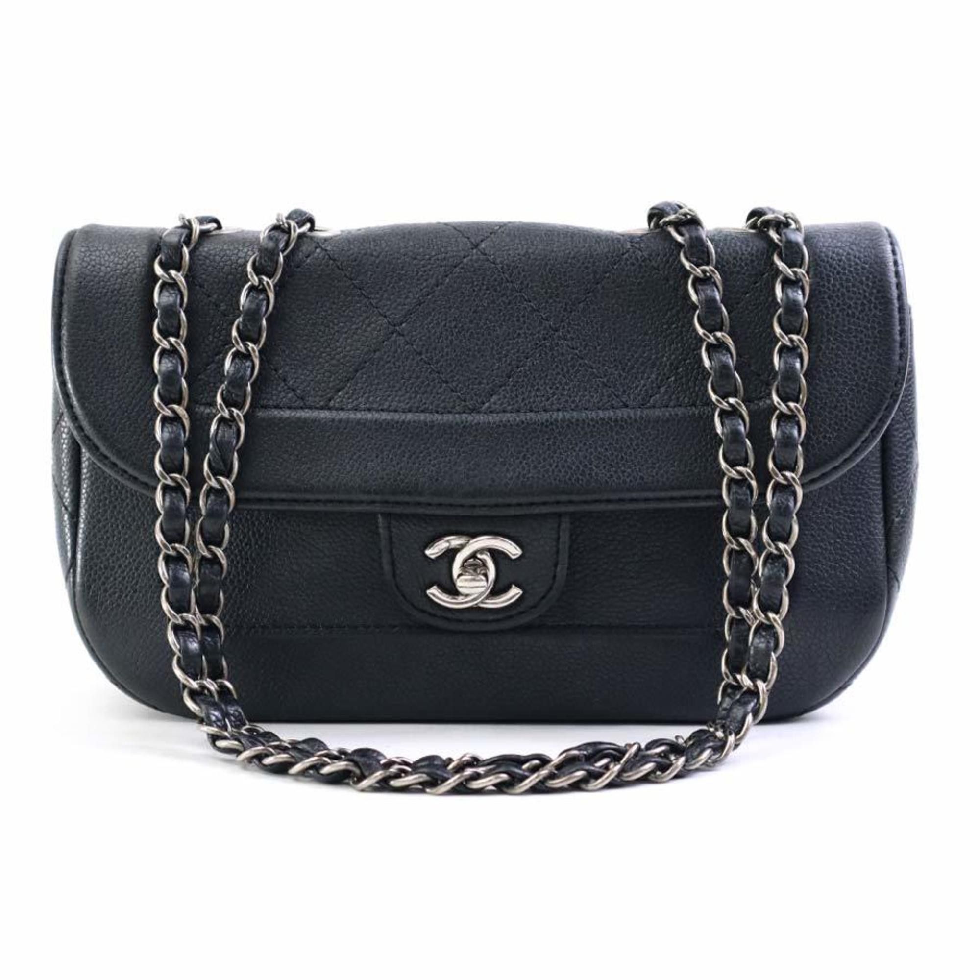 Chanel Chanel Matelassé shoulder Size ONE SIZE - 1 Thumbnail