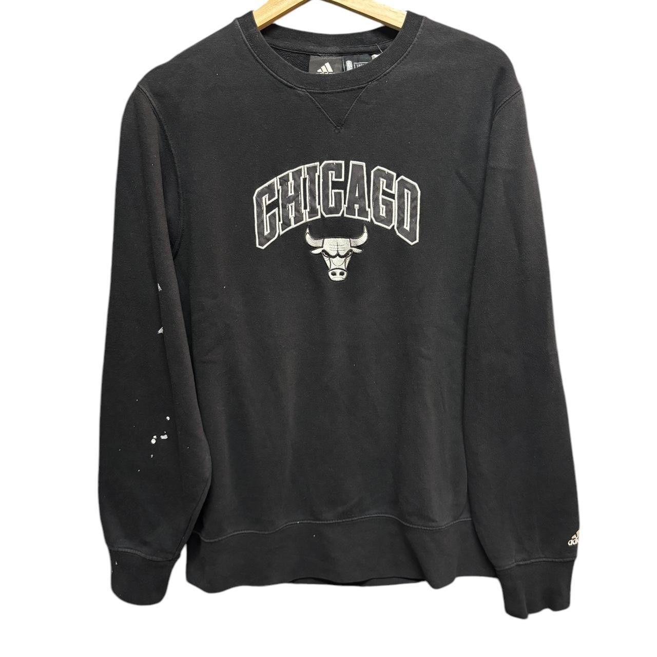 NFL × Vintage Vintage Chicago Sweatshirt size: M Size US M / EU 48-50 / 2 - 1 Thumbnail