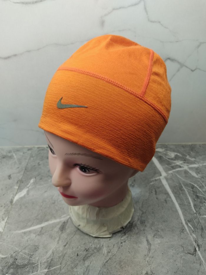 Nike Vintage Nike Golf Snowcap Beanie Size ONE SIZE - 8 Thumbnail