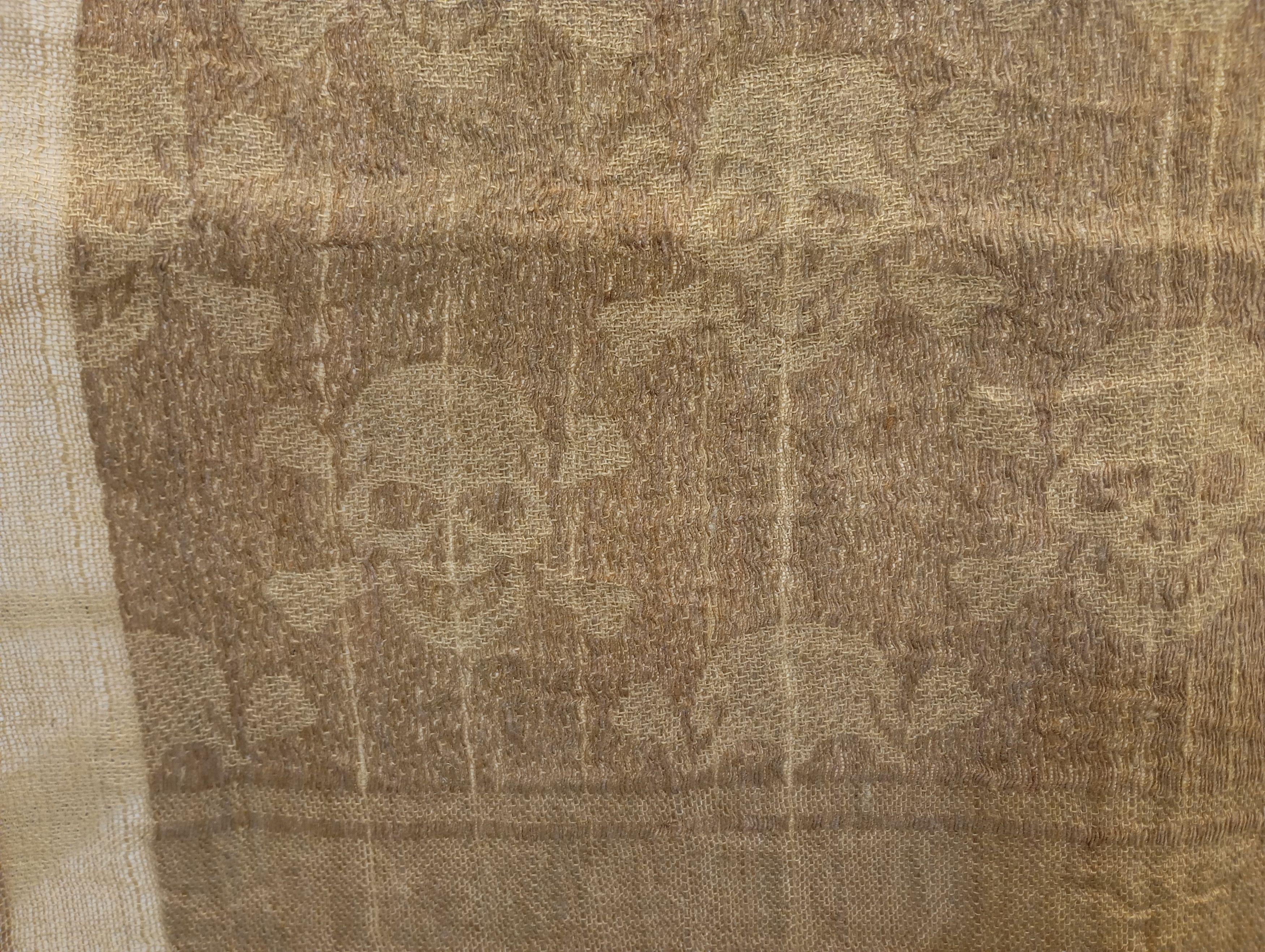 Other Skulls Turban scarves scarf shawl Size ONE SIZE - 3 Thumbnail
