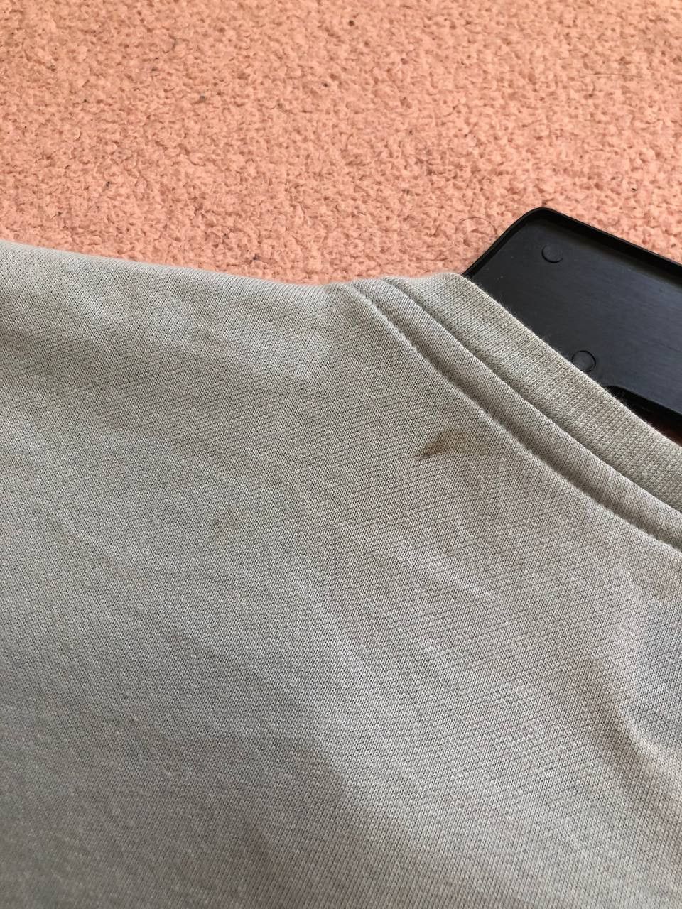 Lacoste Lacoste T-Shirt Size US L / EU 52-54 / 3 - 12 Thumbnail